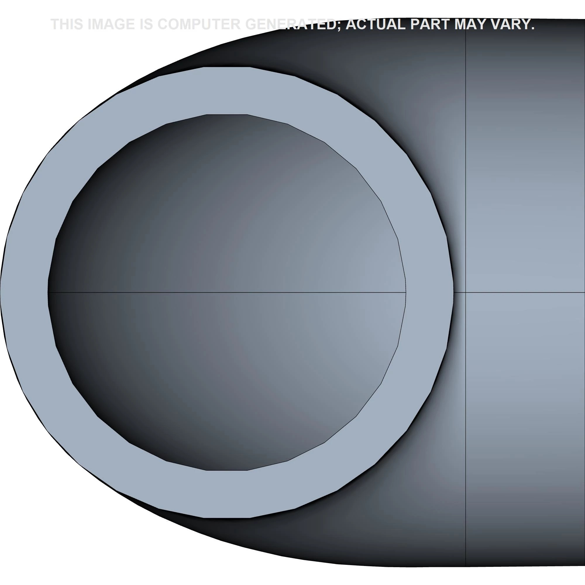 TUBO GRANDE | CASEIH | SA | ES