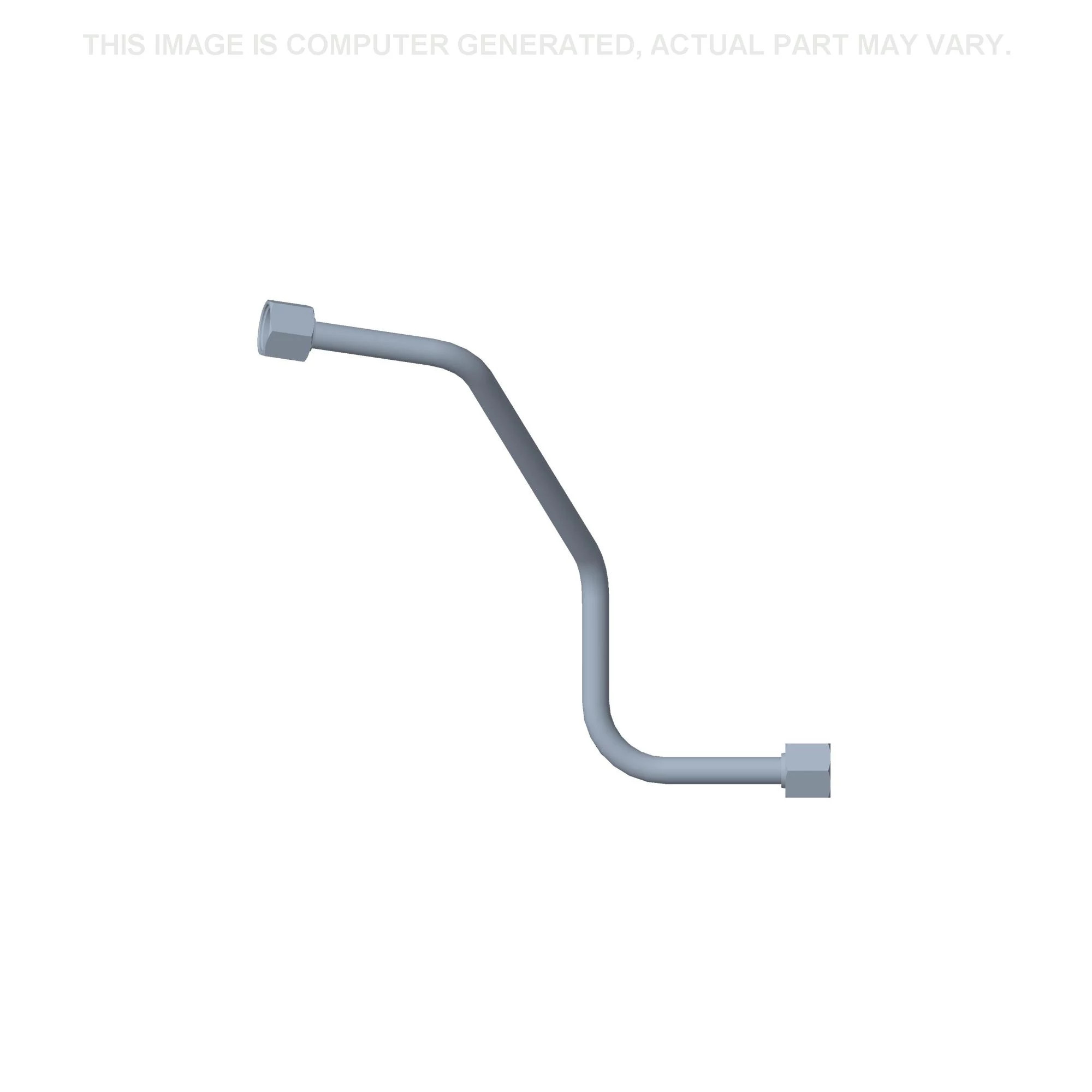 HYD TUBE | NEWHOLLANDAG | EU | EN