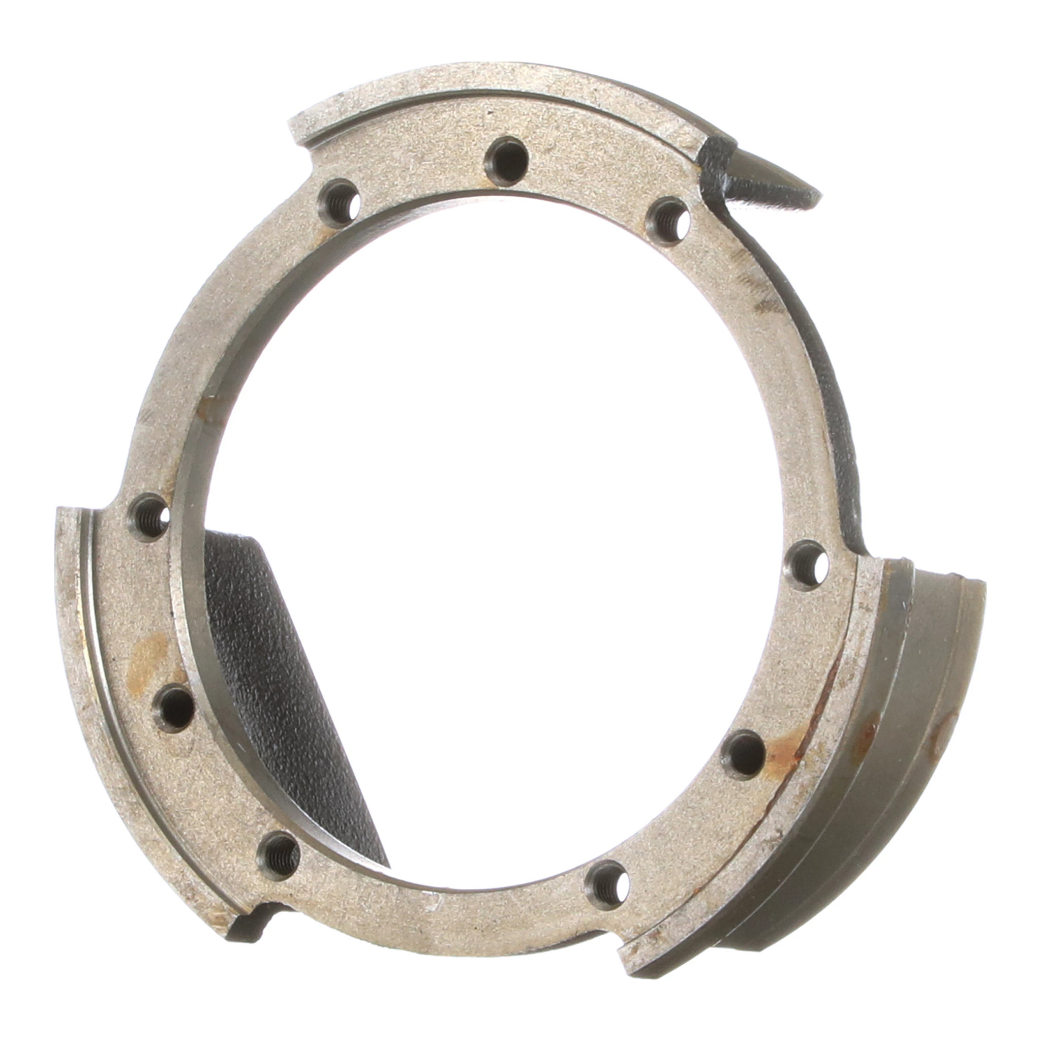 Flange | NEWHOLLANDAG | CA | EN
