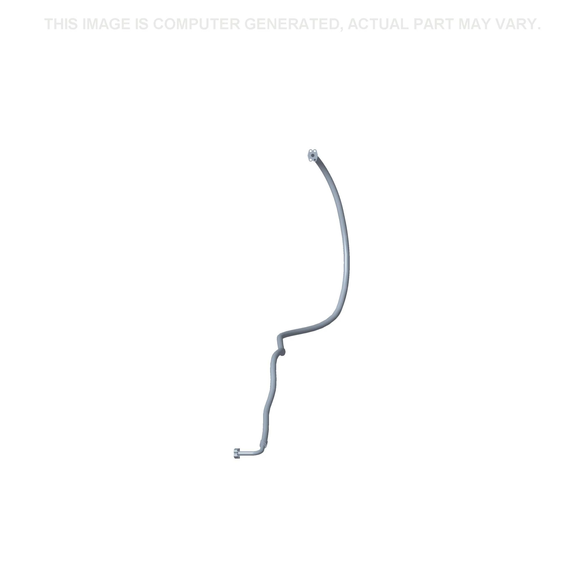 TUBO IDRAULICO | CASEIH | IT | IT