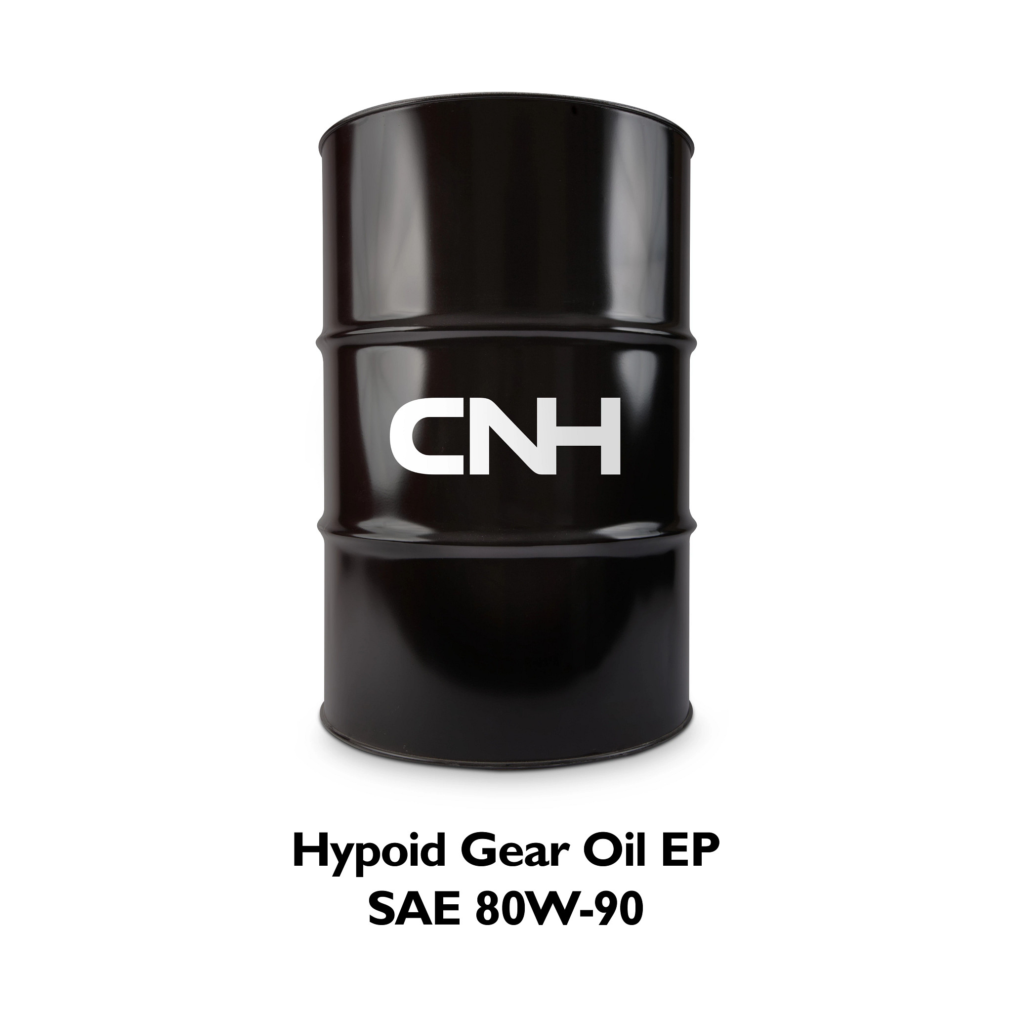 Hypoid Premium Gear Oil - 80W-90 - MAT 3516-A - 55 Gal./208.91 L | NEWHOLLANDAG | CA | EN