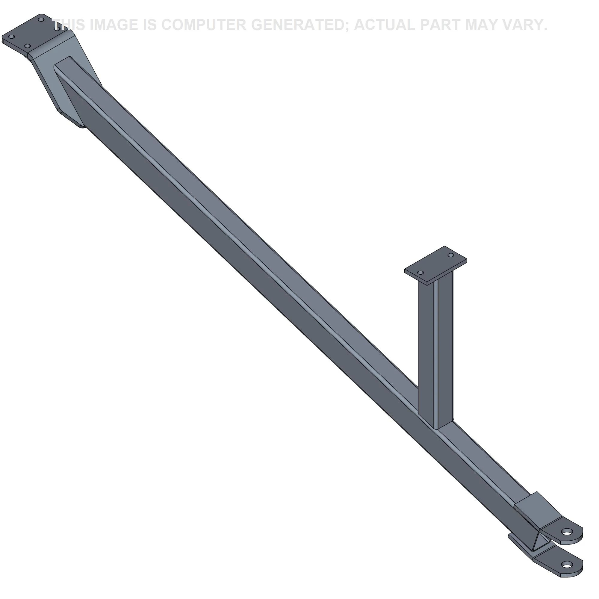 FRAME ASSY | CASECE | CA | EN