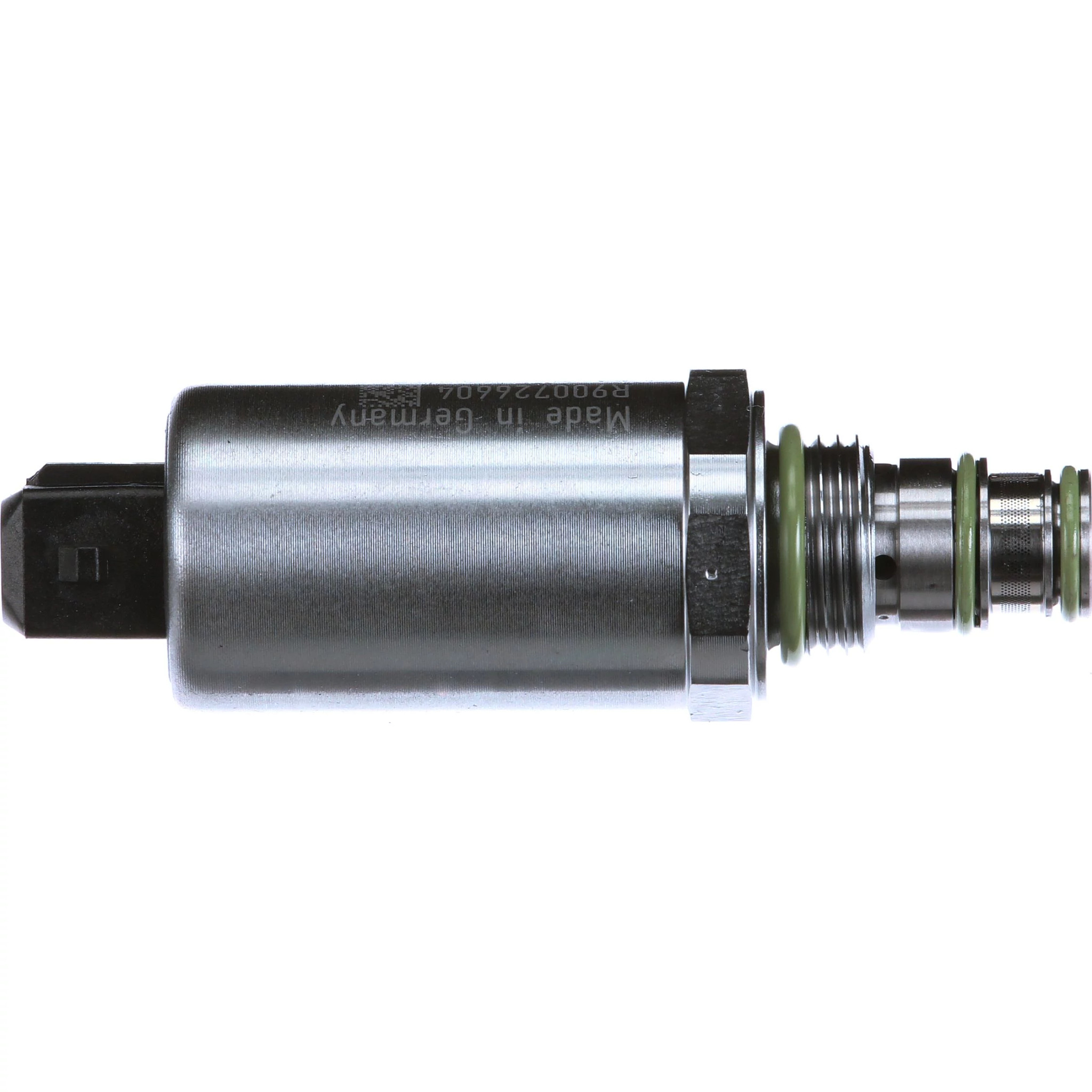 HYDRAULIC VALVE | CASEIH | GB | EN