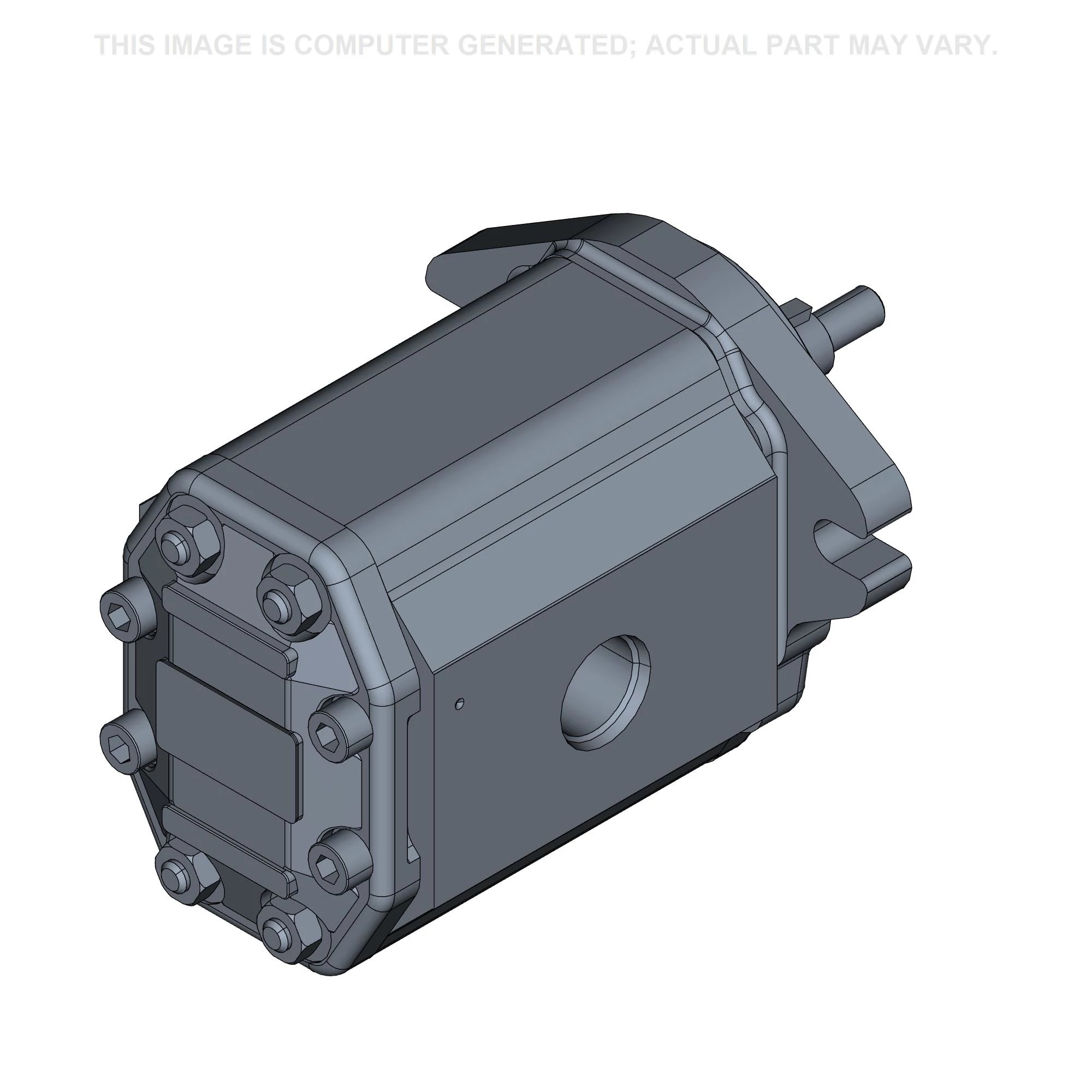 BOMBA | STEYR | EU | ES
