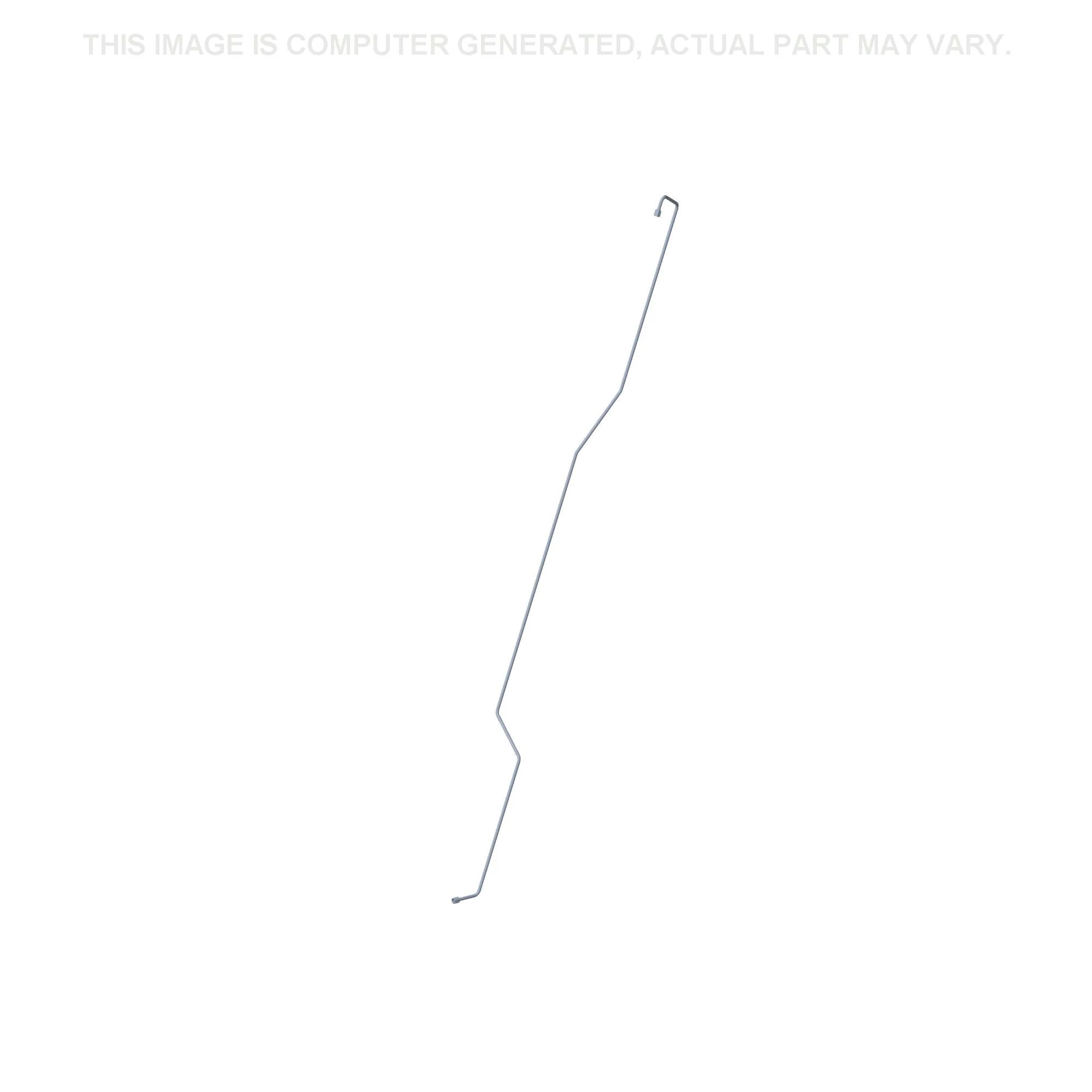 Hydraulic Tube | NEWHOLLANDAG | CA | EN