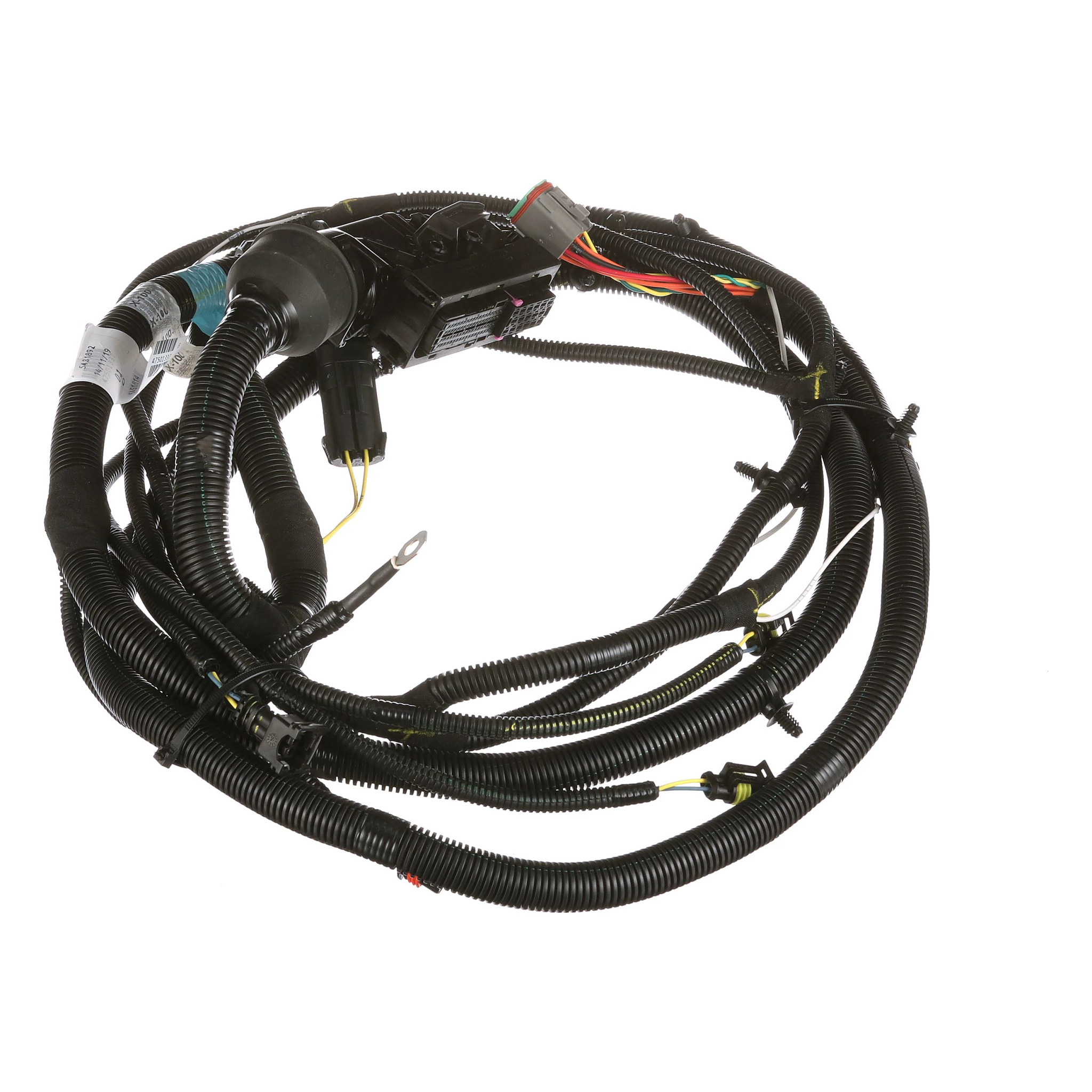WIRE HARNESS | CASEIH | US | EN