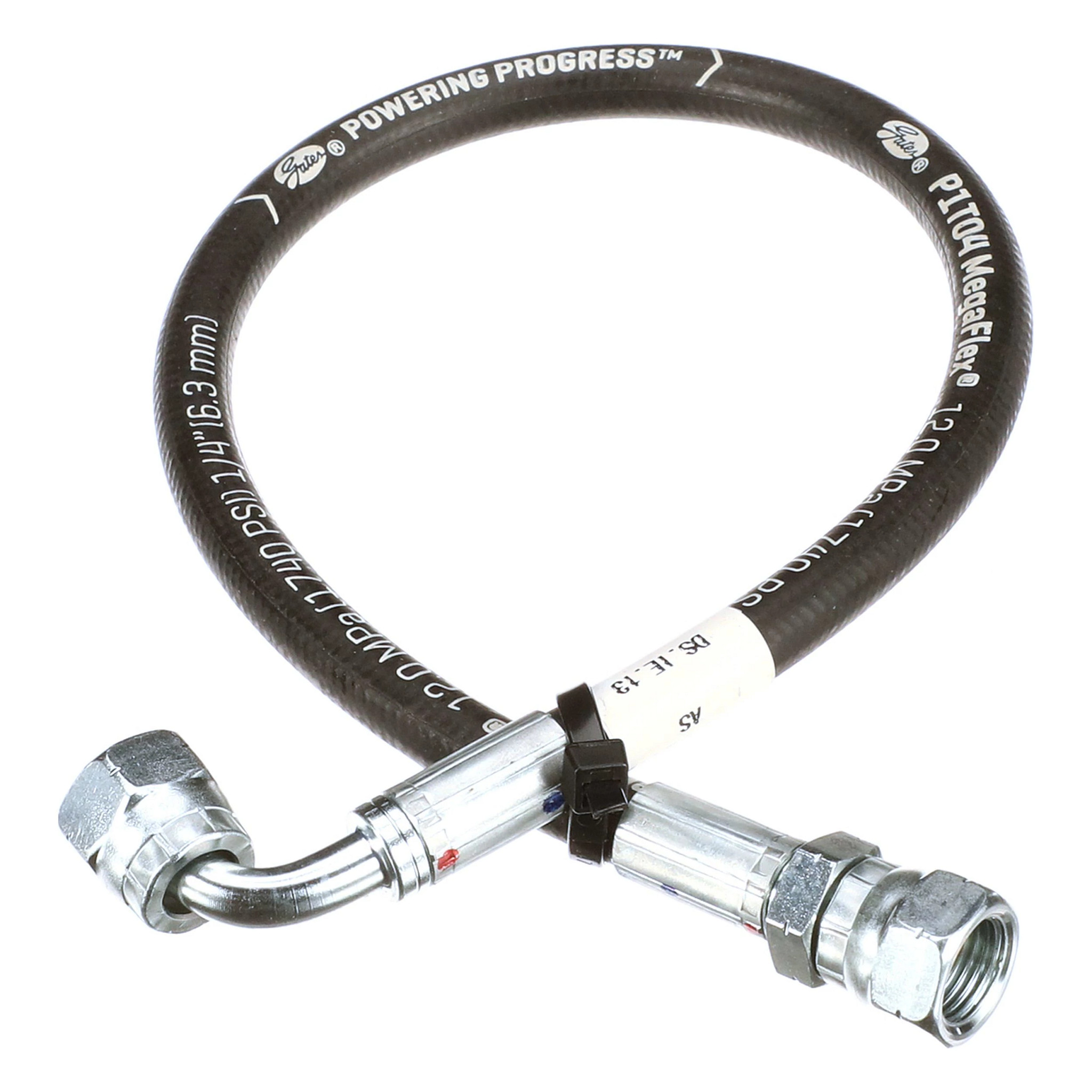 Mangueira Hidráulica