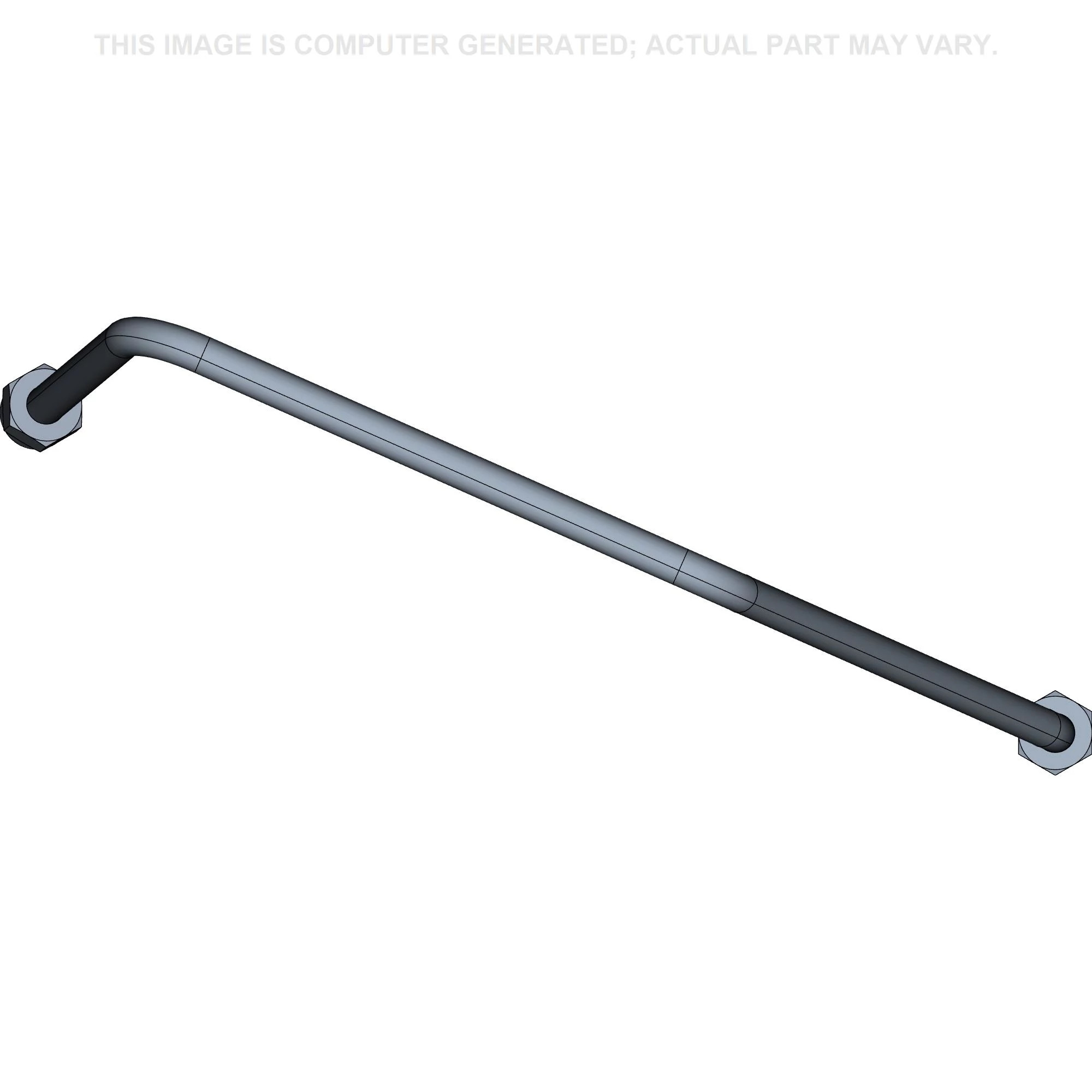 TUBE | CASEIH | DE | DE