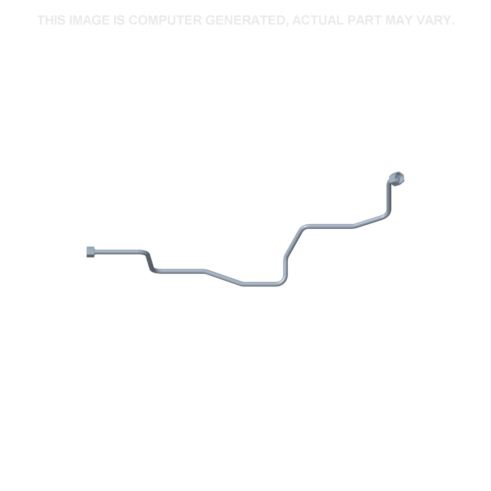 TUBE | CASECE | AMEA | EN