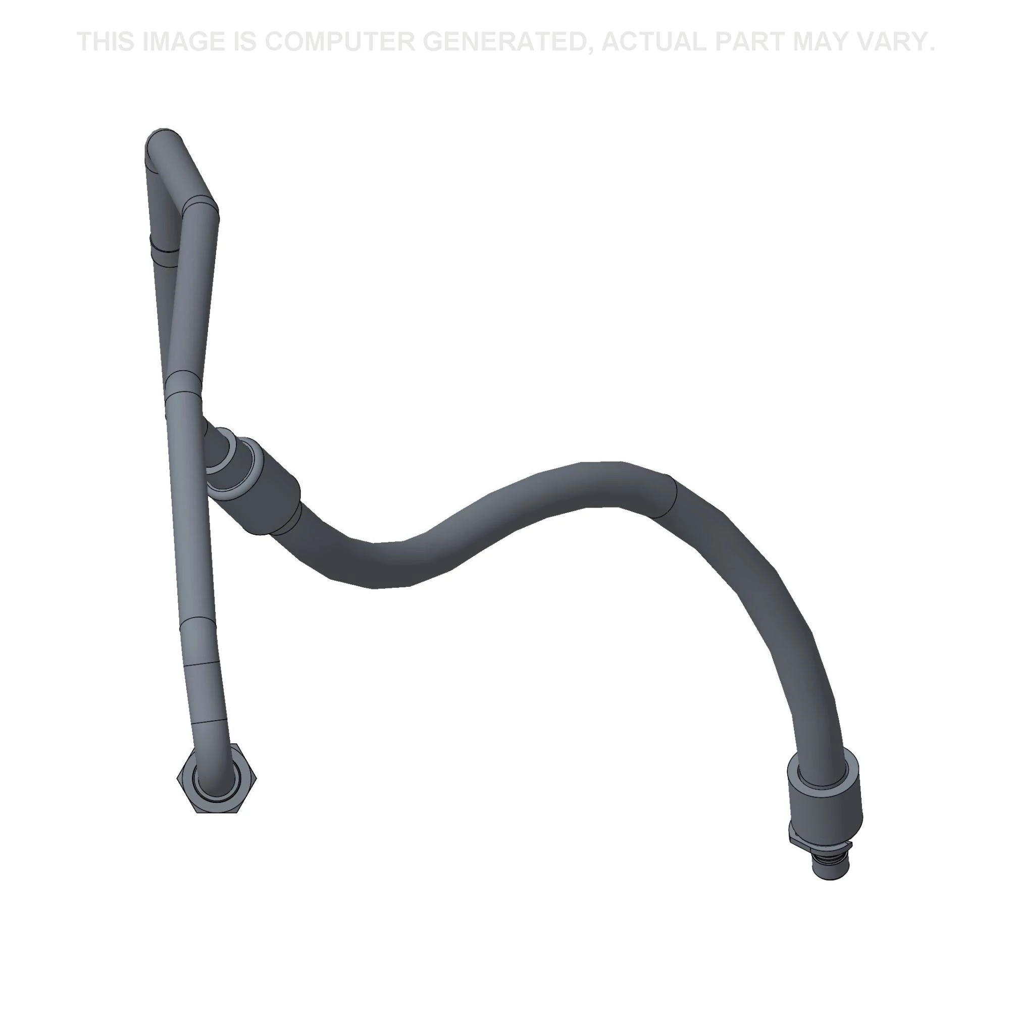 TUYAU | NEWHOLLANDAG | AMEA | FR