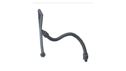 TUBO | STEYR | EU | FR