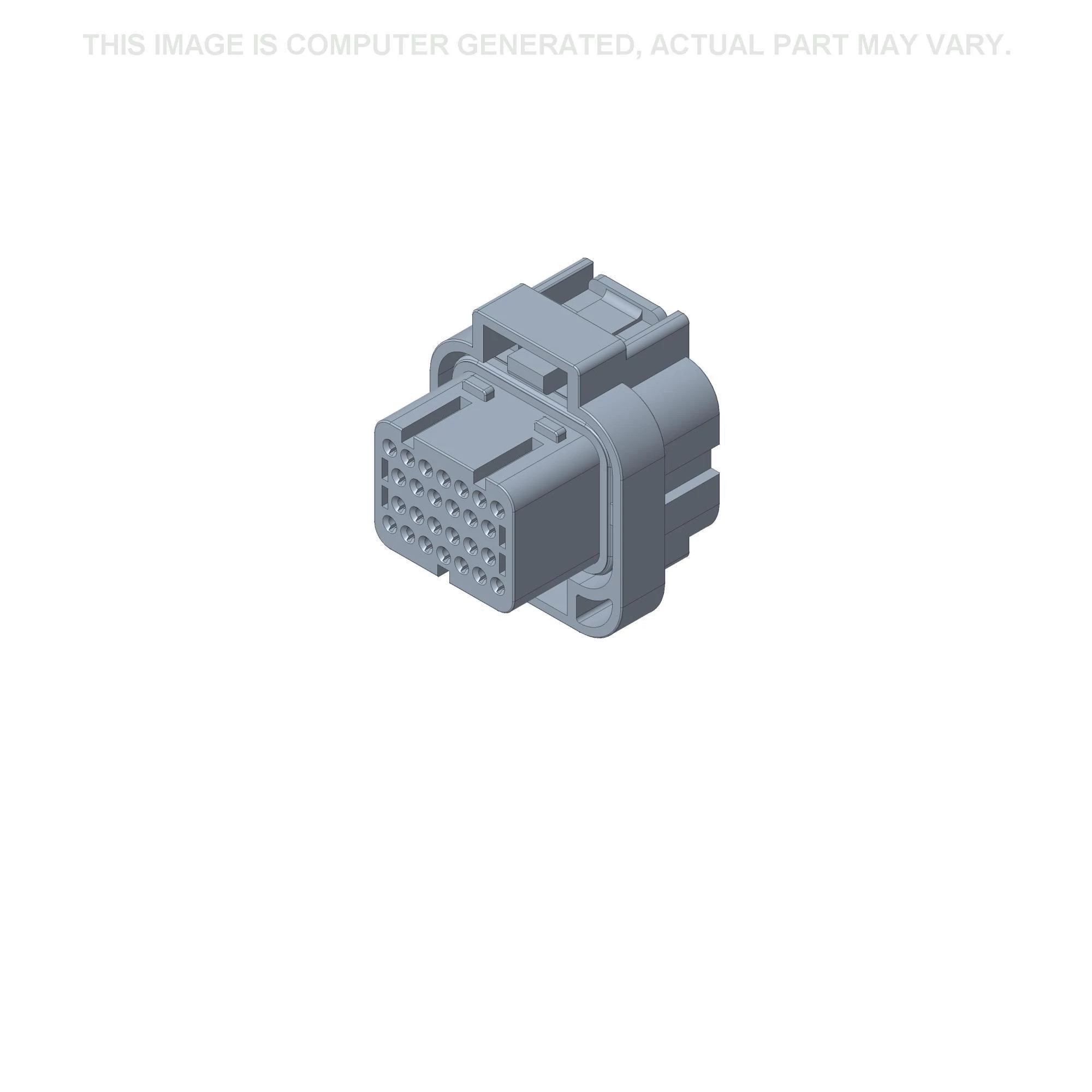 Conector Eléc. | CASECE | BR | PT