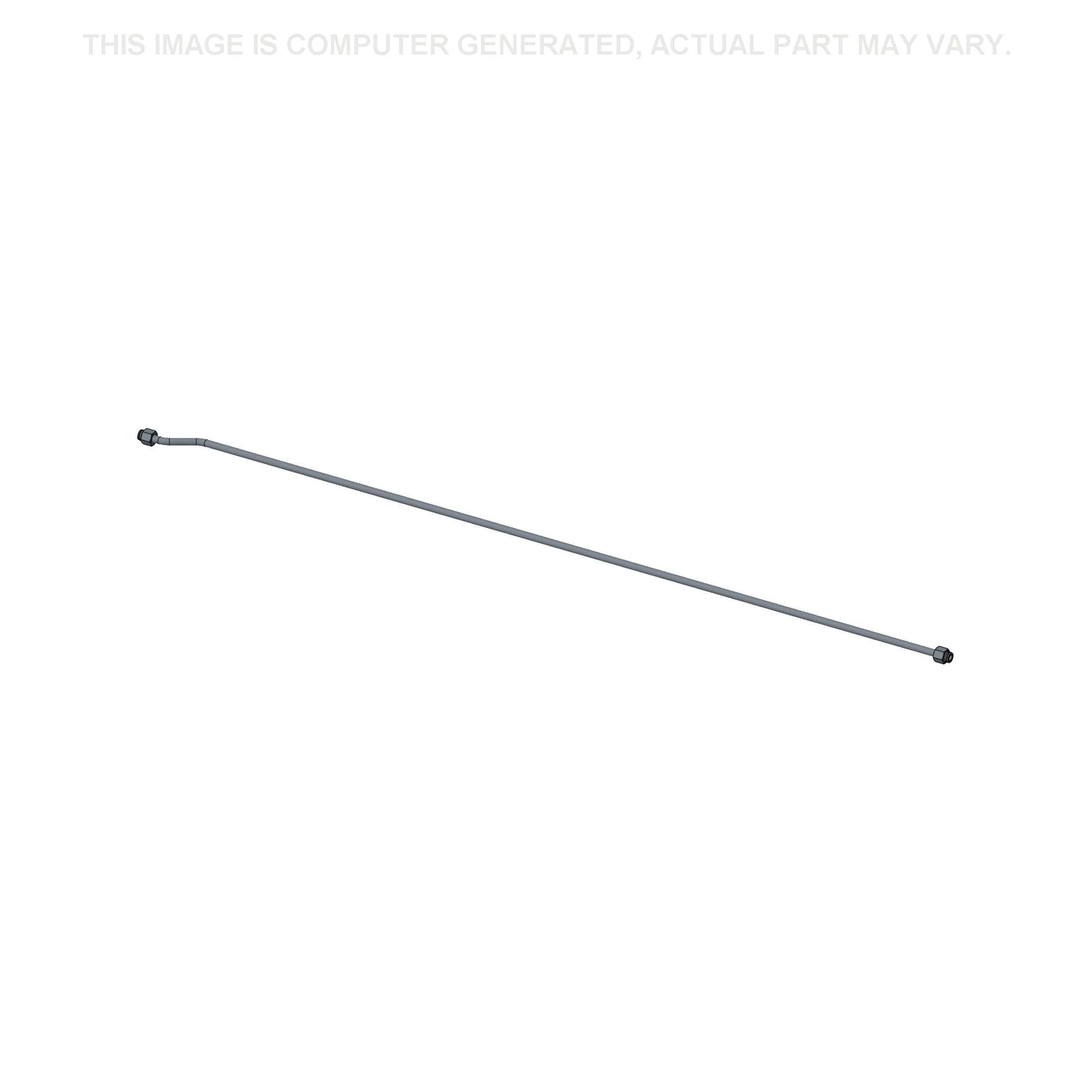 TUYAU HYDRAULIQUE | NEWHOLLANDAG | FR | FR