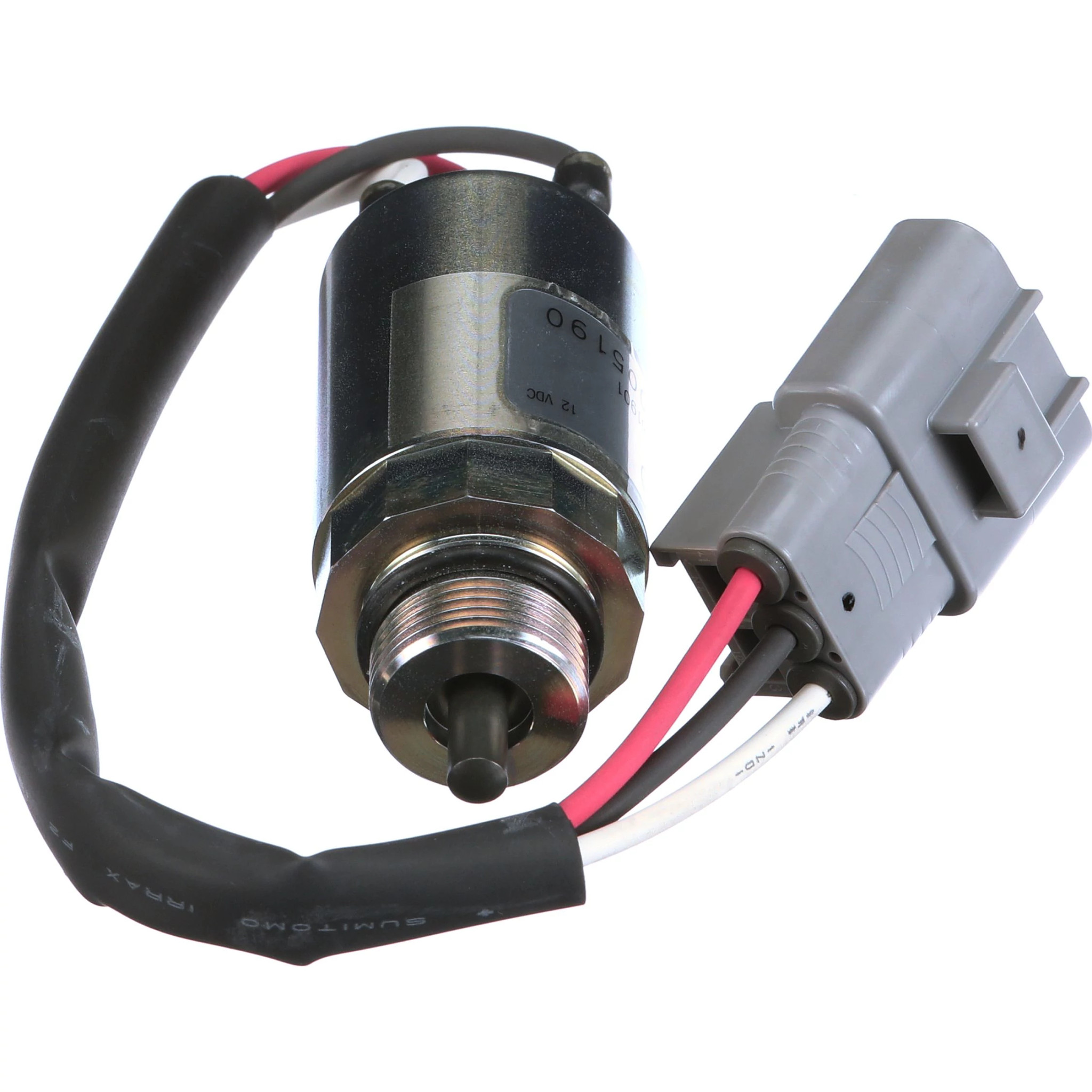SOLENOID | NEWHOLLANDAG | CA | EN