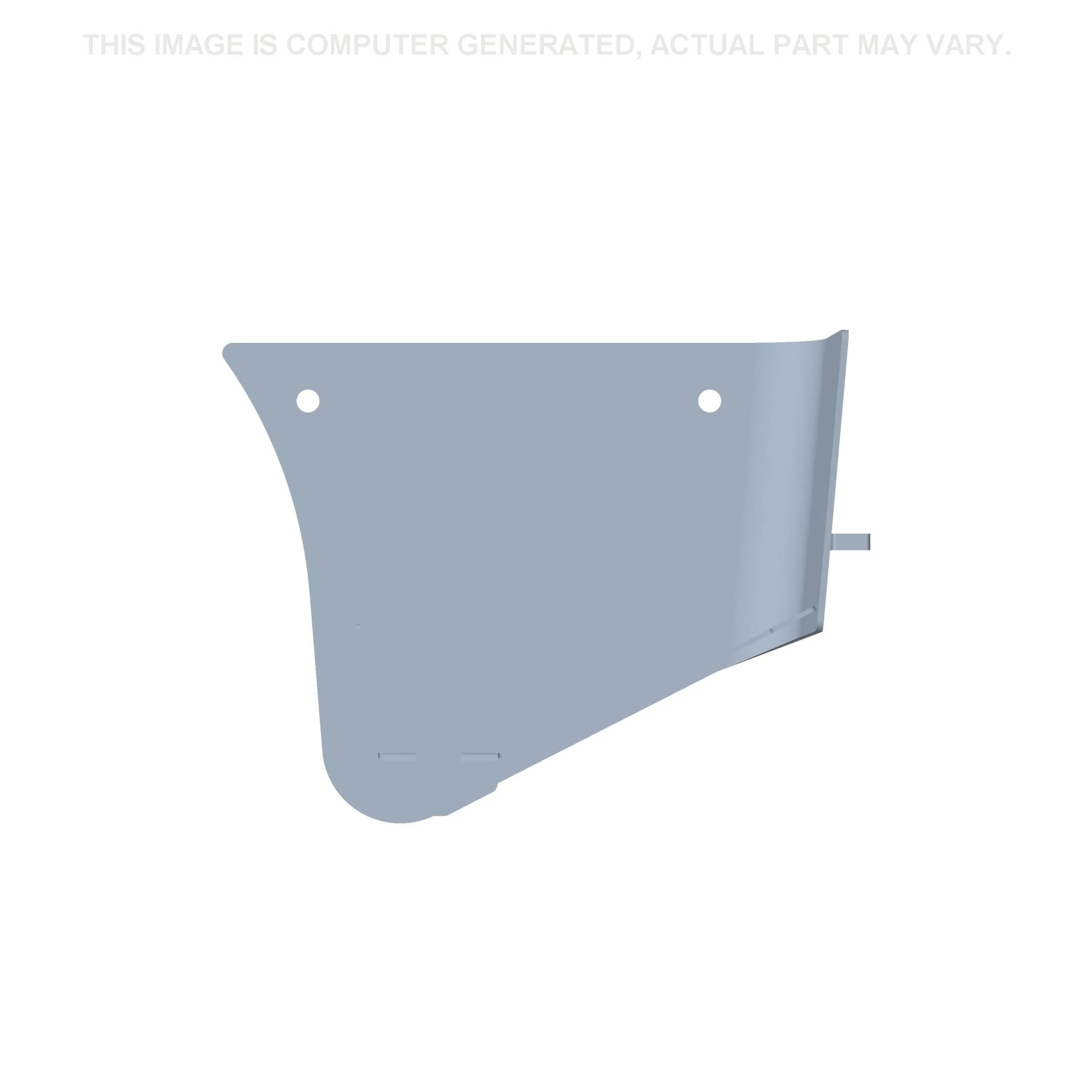 BUMPER | CASEIH | US | EN