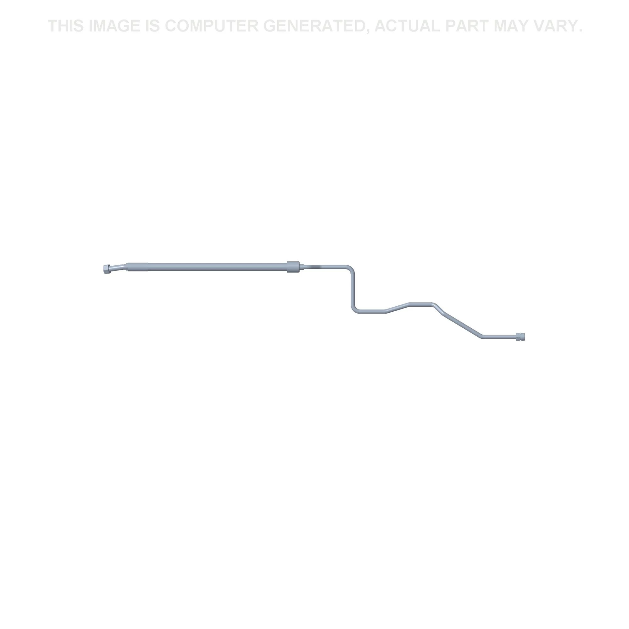 TUBO | CASEIH | ES | ES