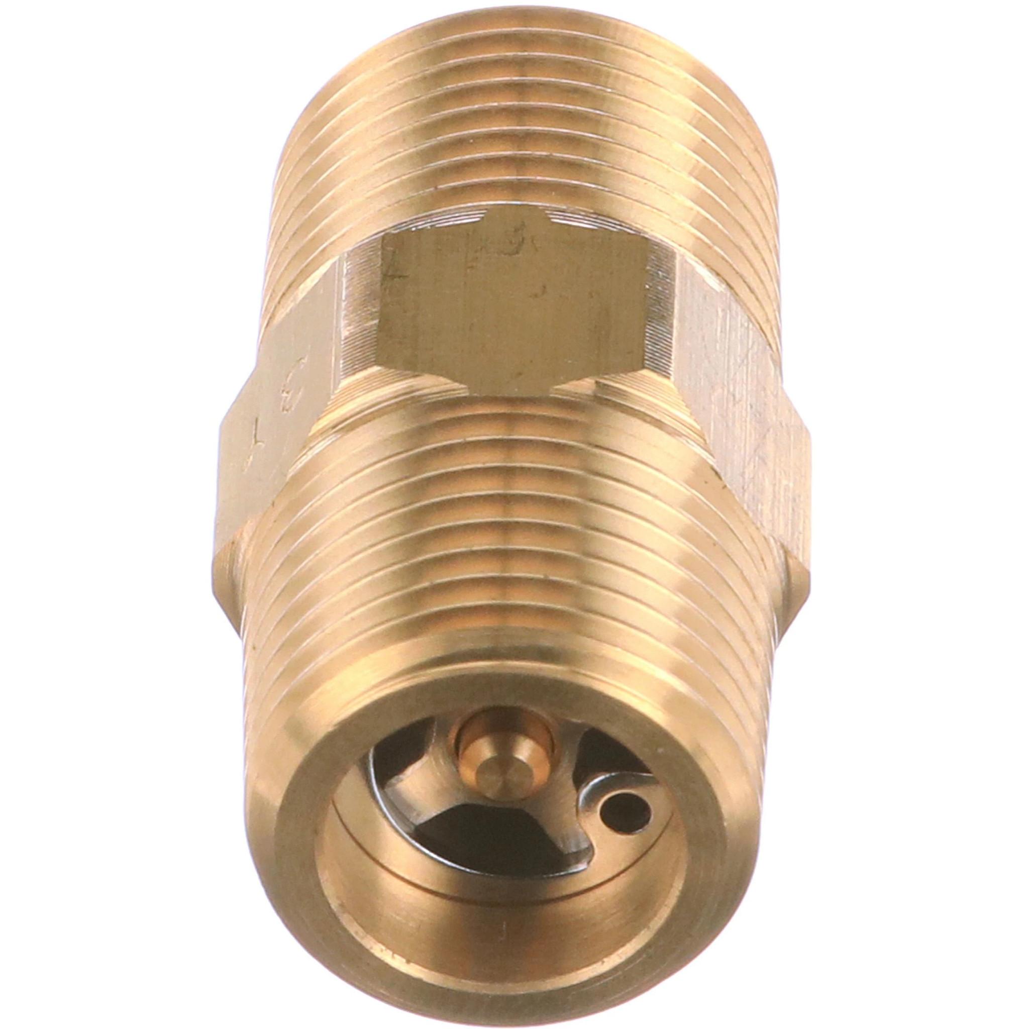 VÁLVULA DE RETENÇÃO