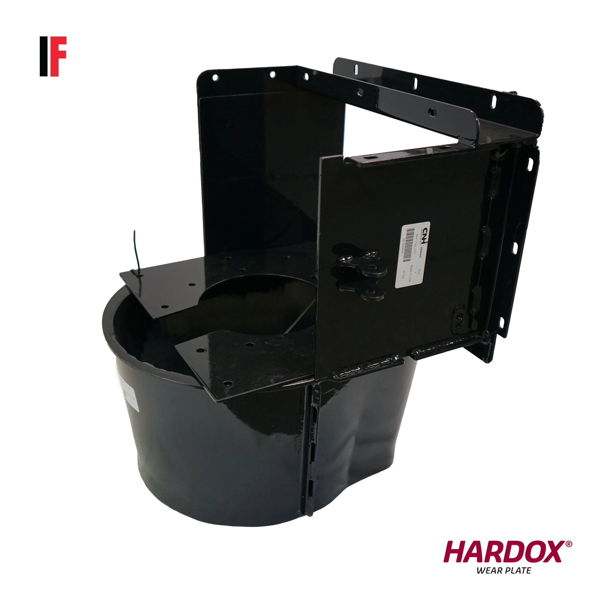 BOOT | CASEIH | EU | EN