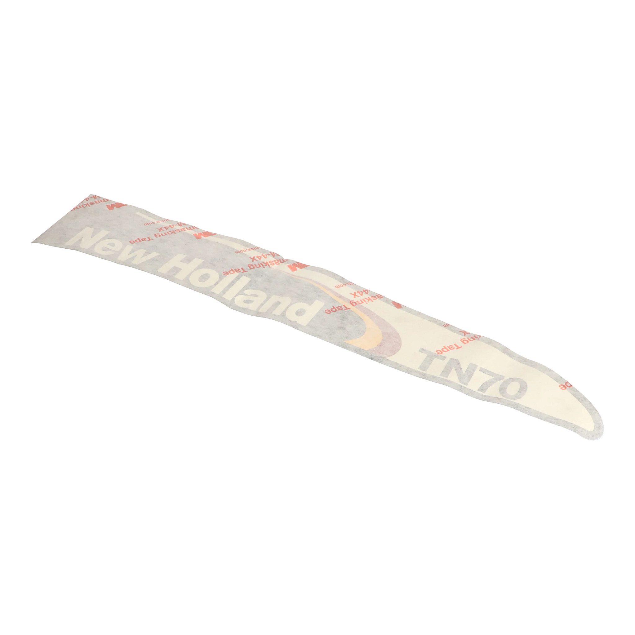 DECAL | NEWHOLLANDAG | US | EN