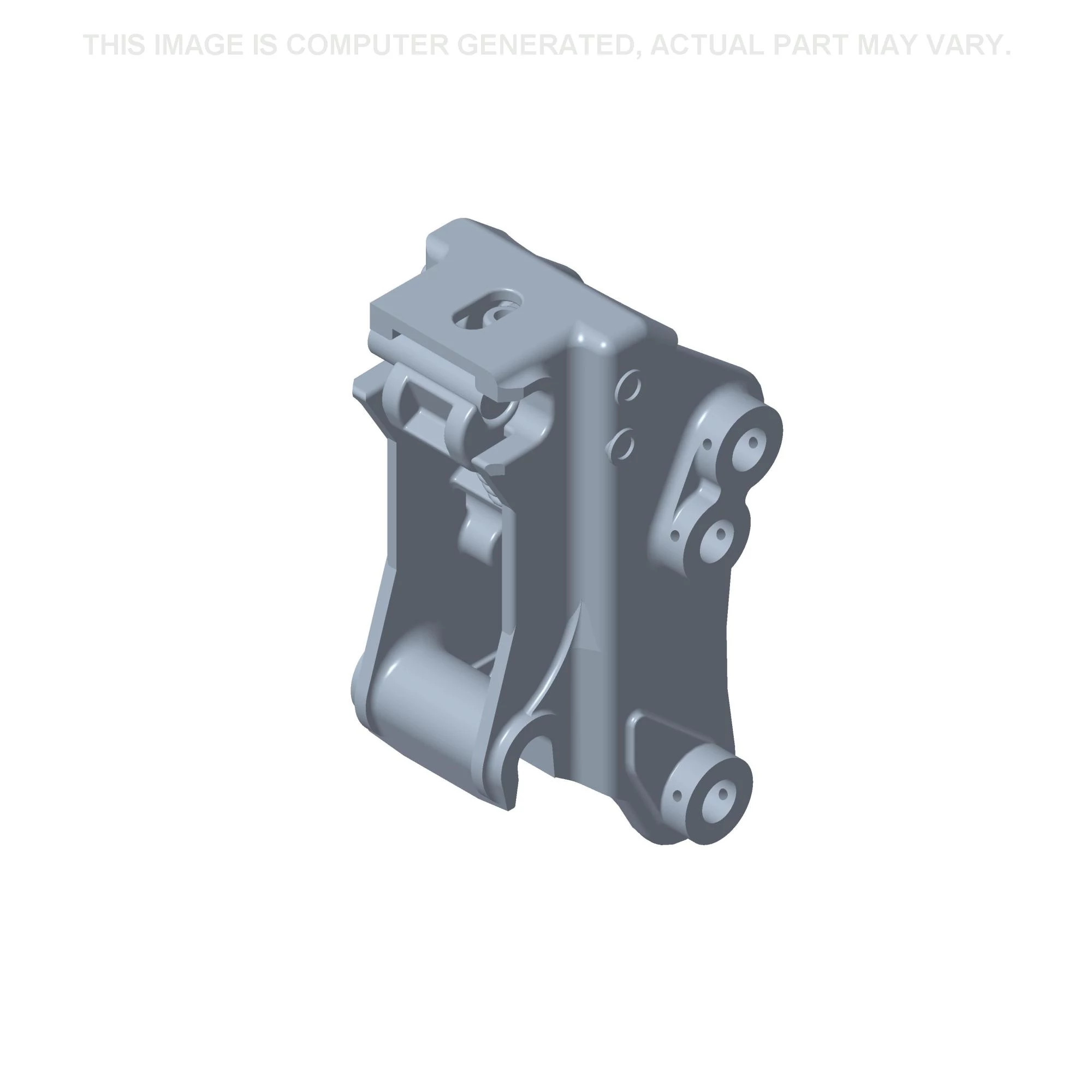 Kit de acoplador rápido mecânico | NEWHOLLANDCE | BR | PT