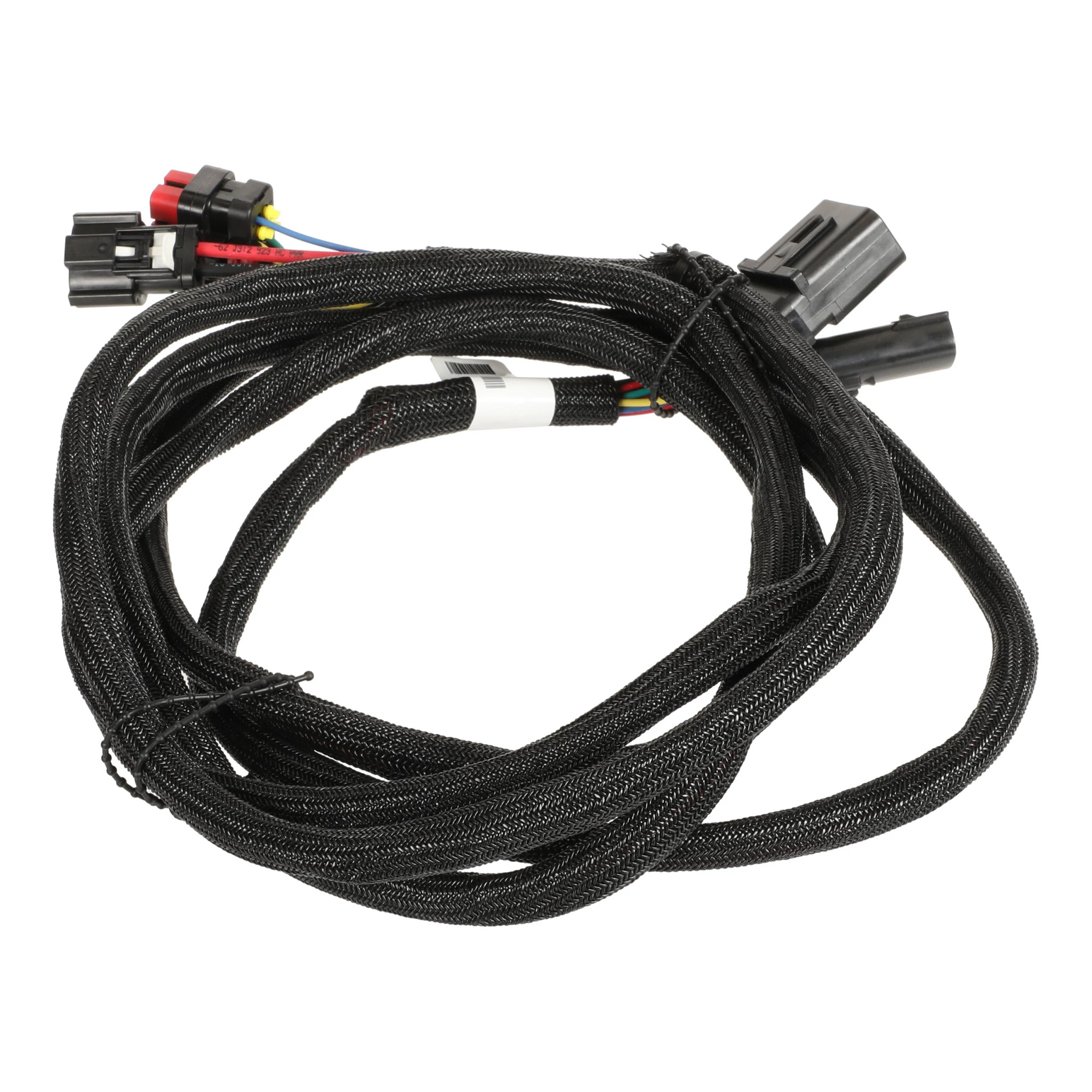 WIRE HARNESS | NEWHOLLANDAG | CA | EN