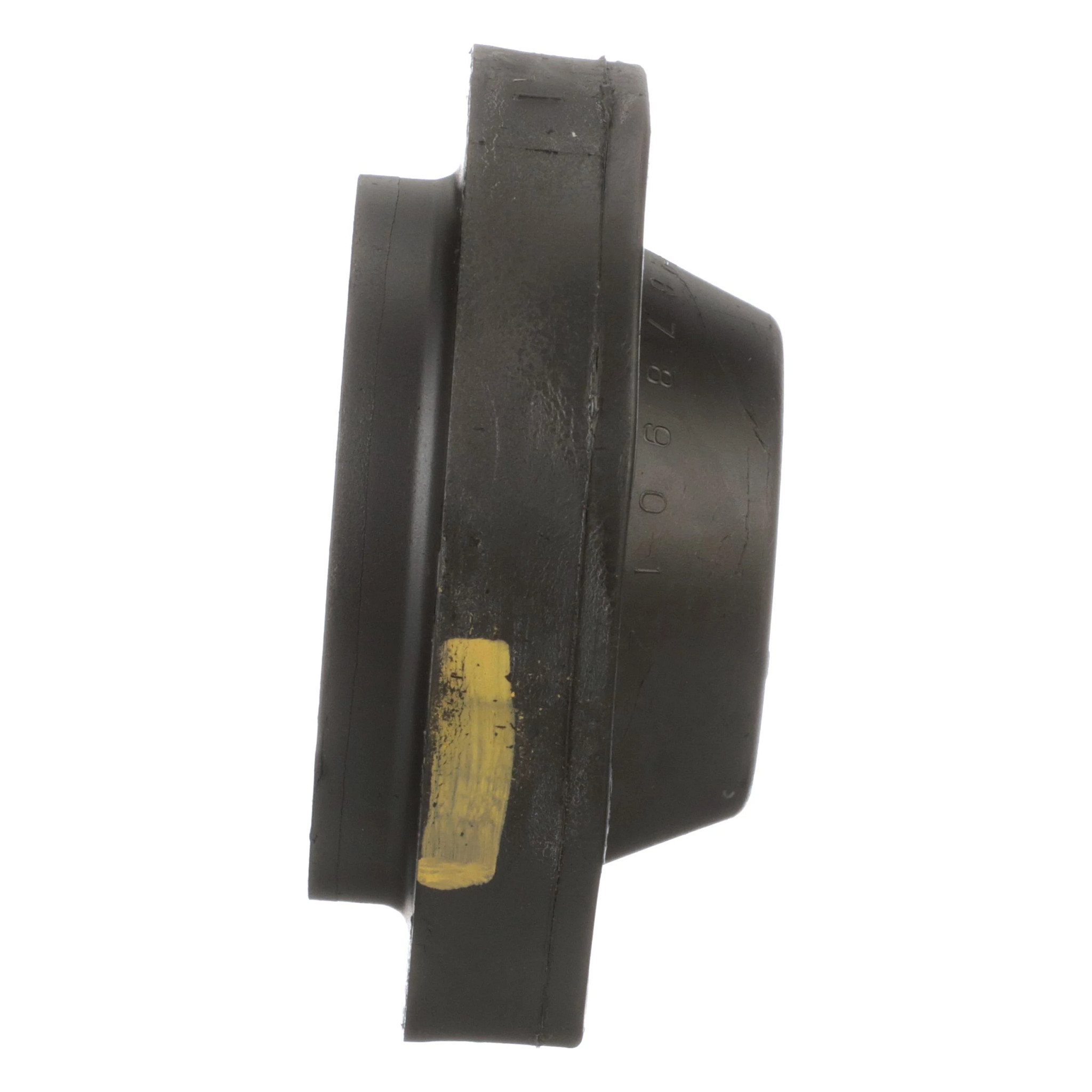 MONTAGEM DE BORRACHA