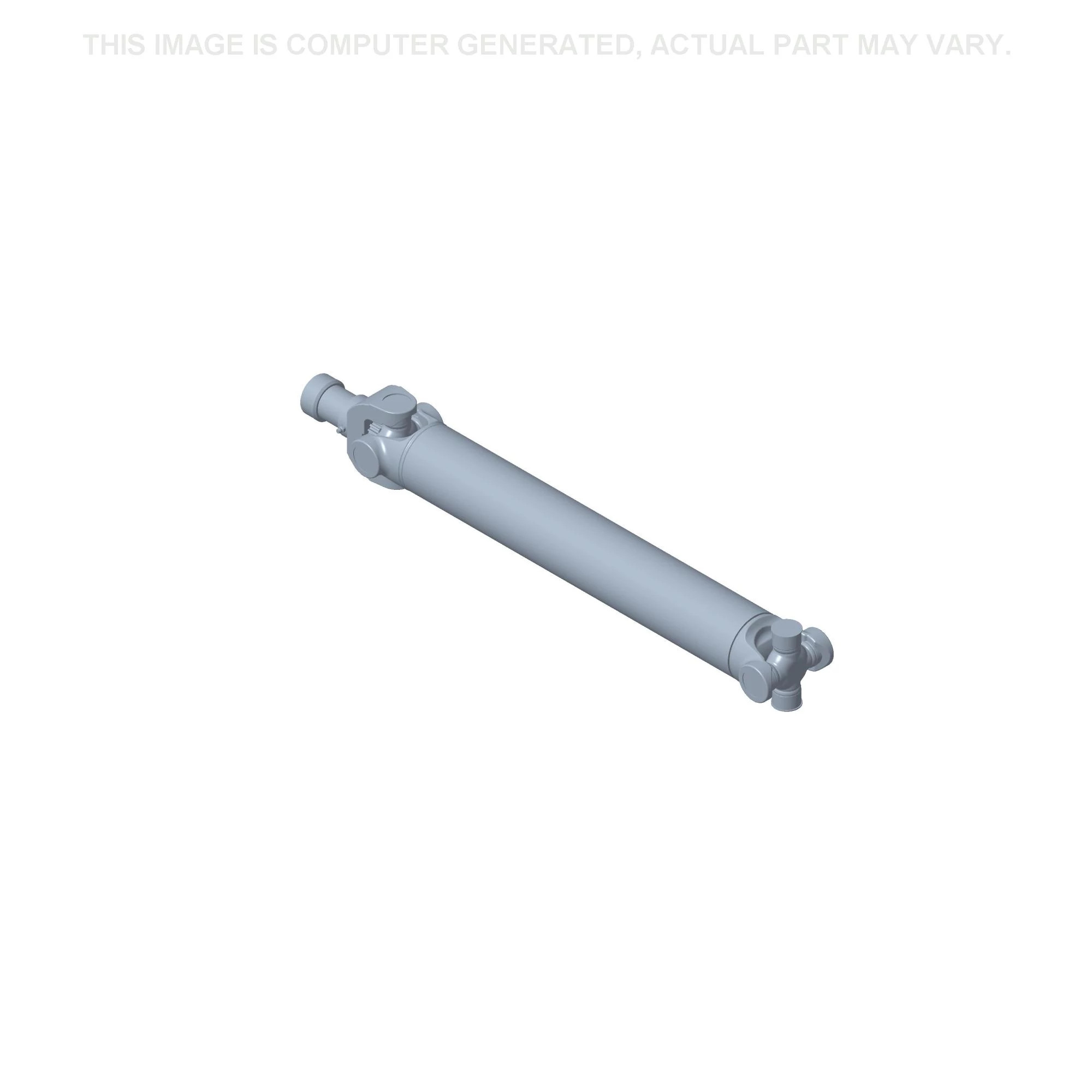 Eixo De Transmissão | CASECE | BR | PT