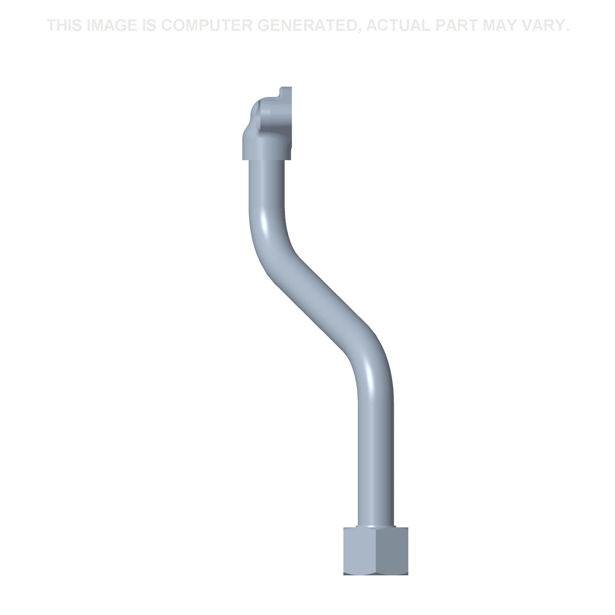 TUBO | CASEIH | EU | PT