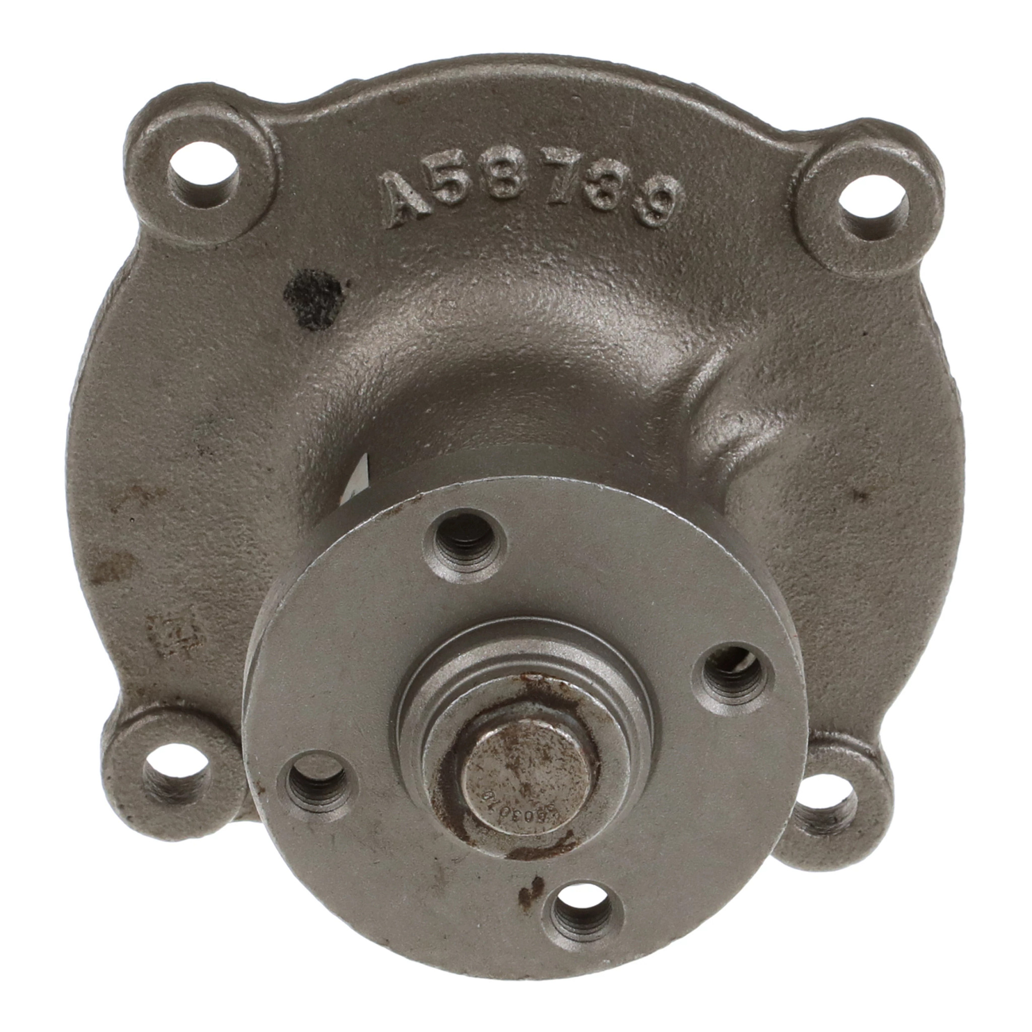 REMAN-WATER PUMP | NEWHOLLANDAG | GB | EN