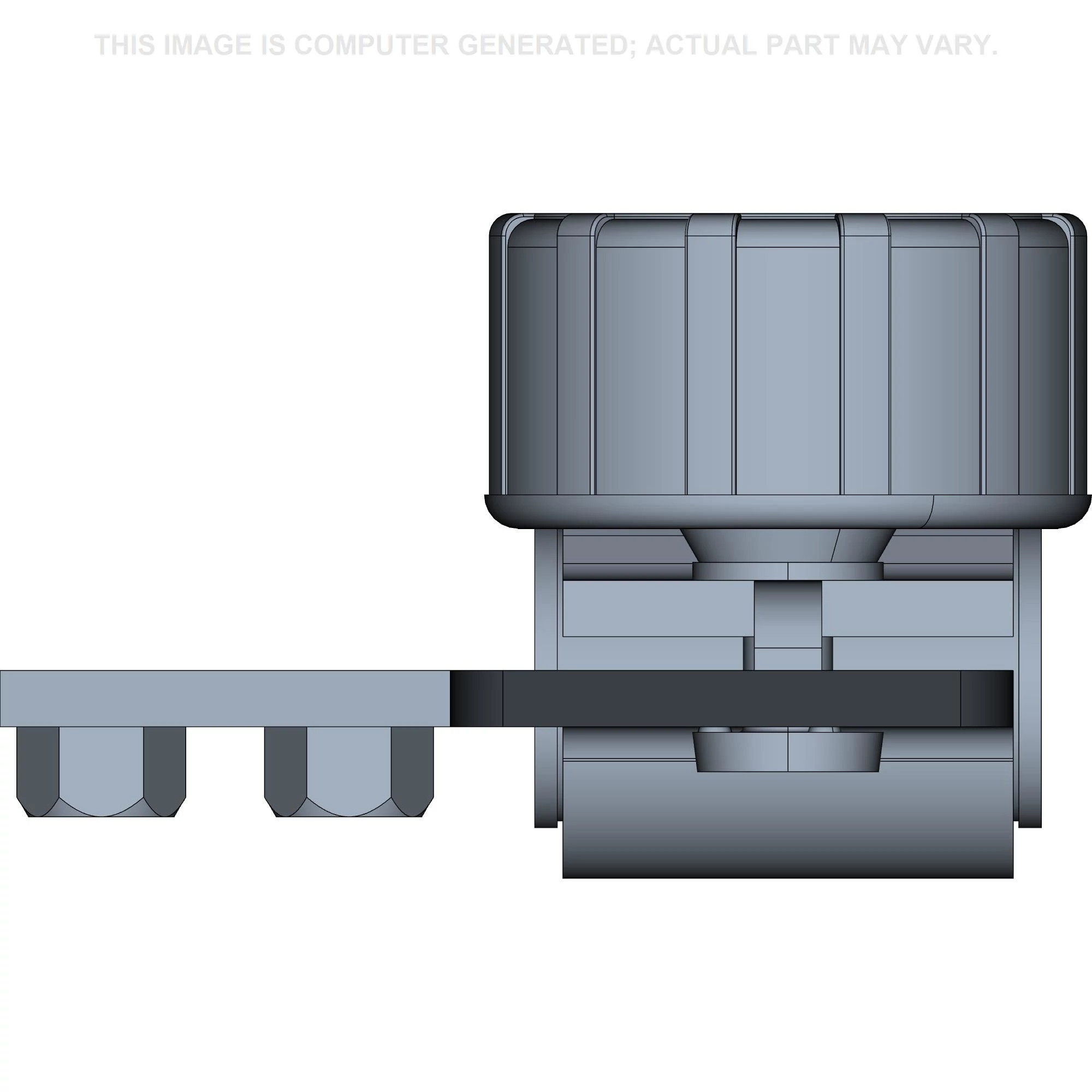 CLAMP | CASEIH | SA | EN