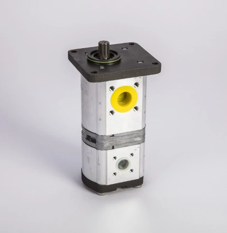 POMPE HYDRAULIQUE | CASECE | EU | FR