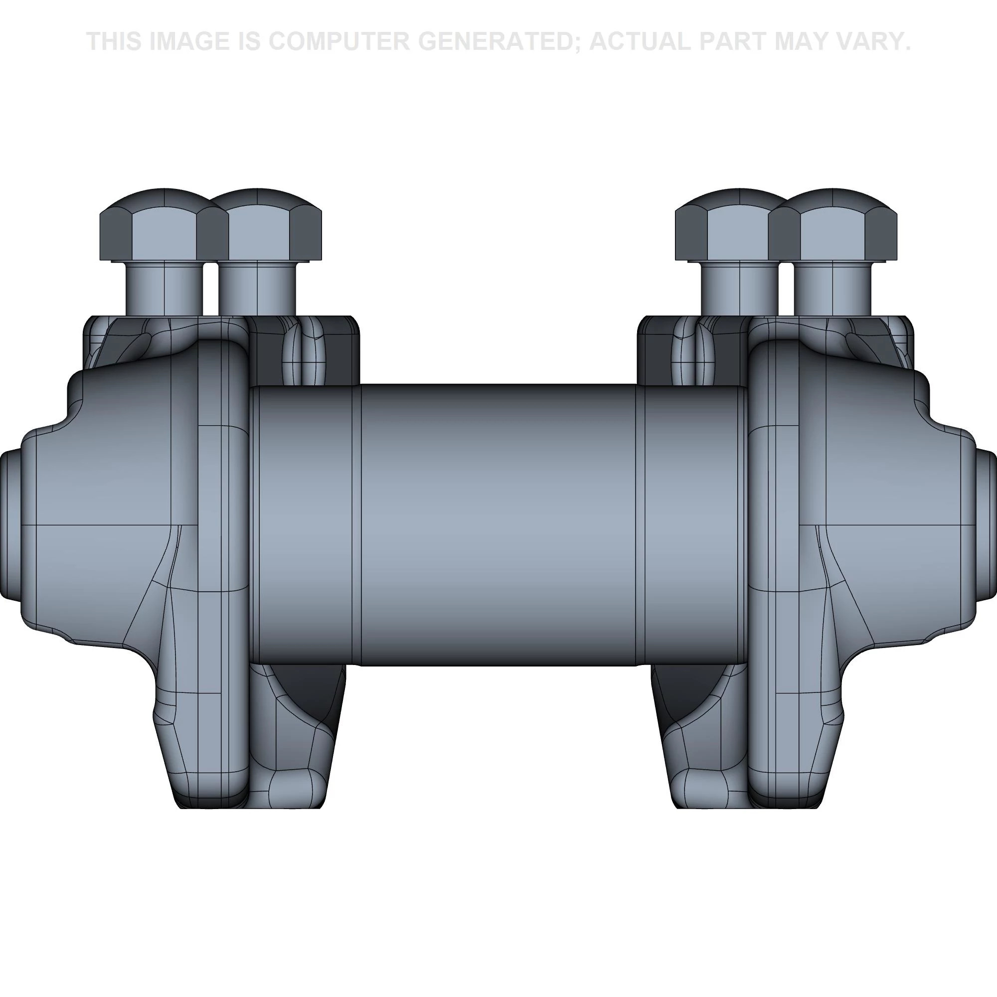 MAILLON DE CHENILLE | NEWHOLLANDCE | EU | FR
