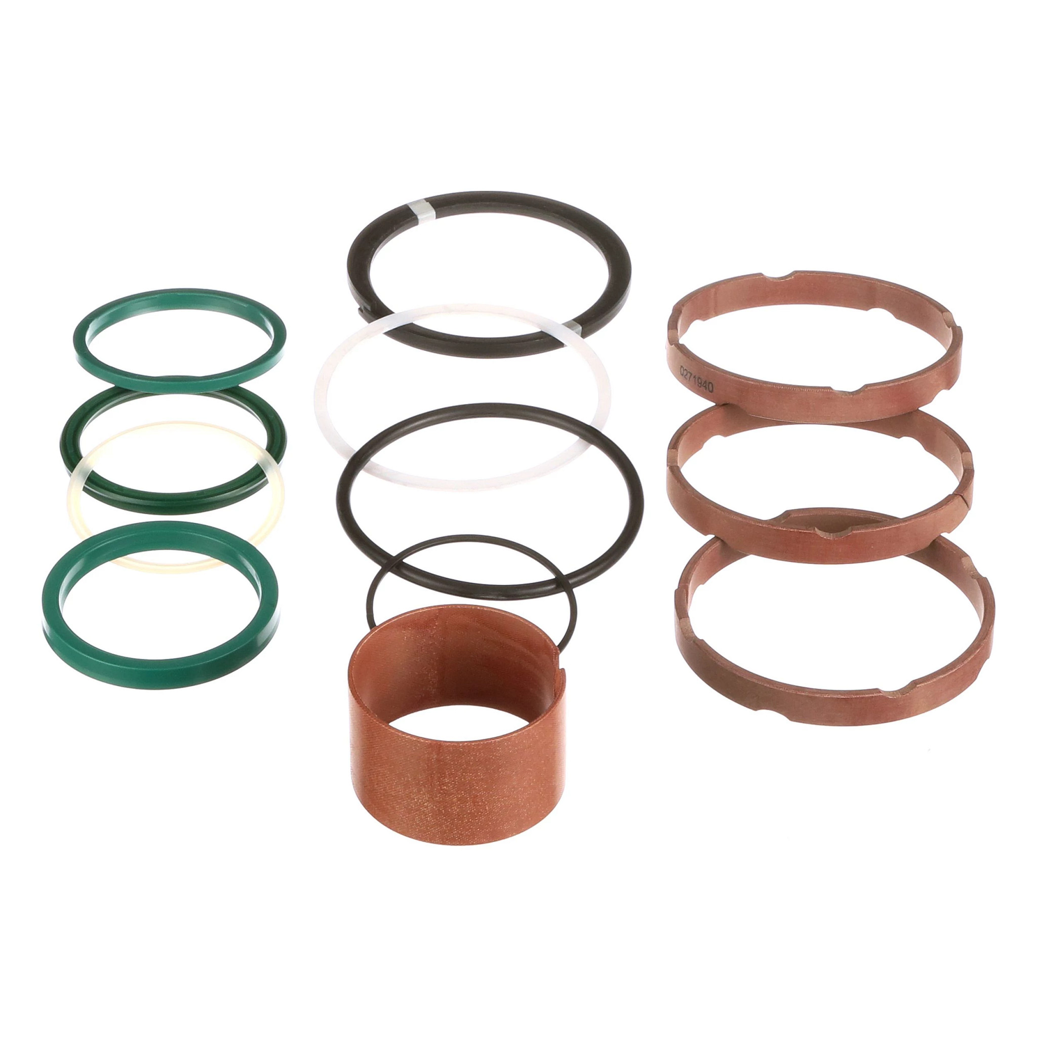 KIT DE VEDAÇÃO | CASEIH | EU | PT