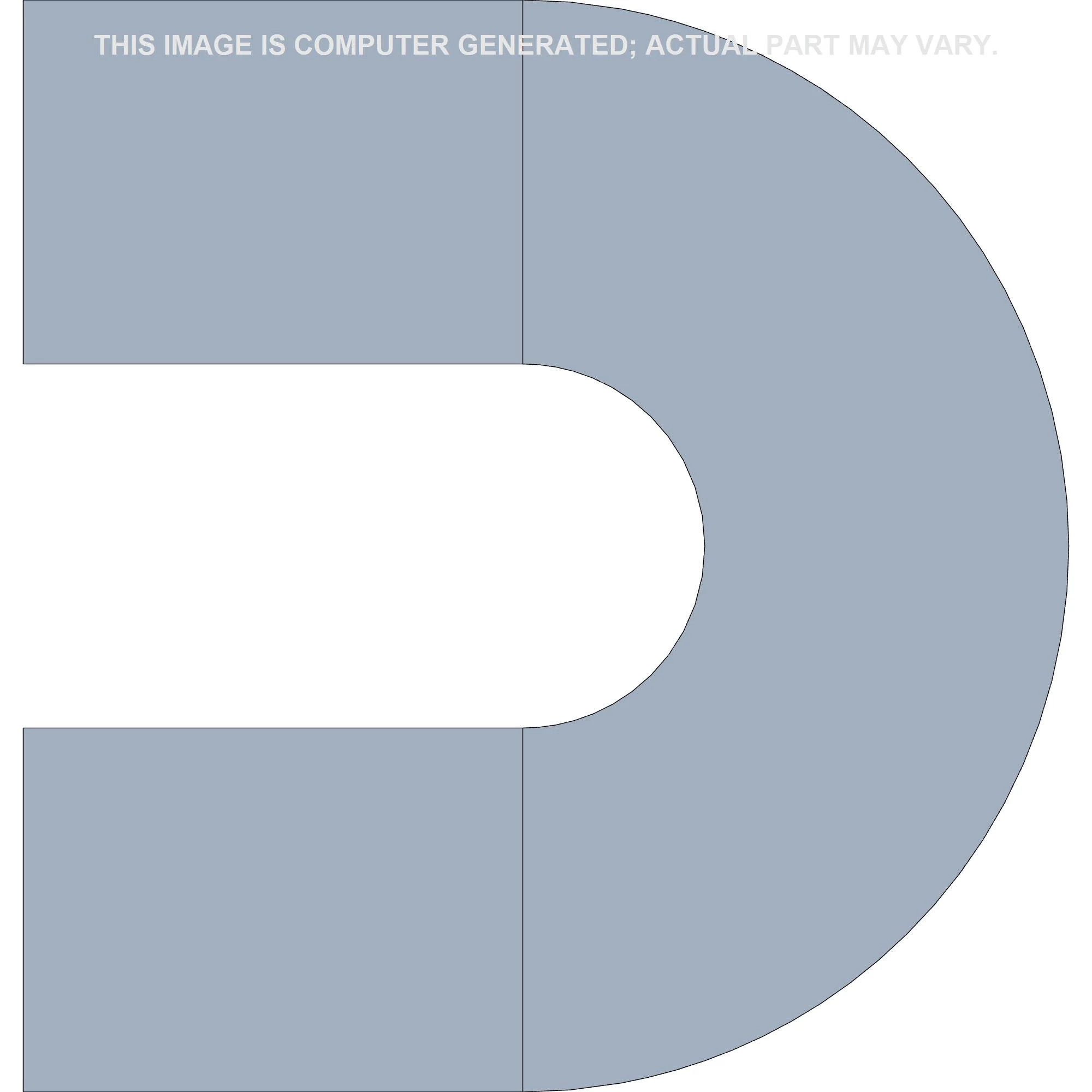 BRACKET | FLEXICOIL | CA | EN