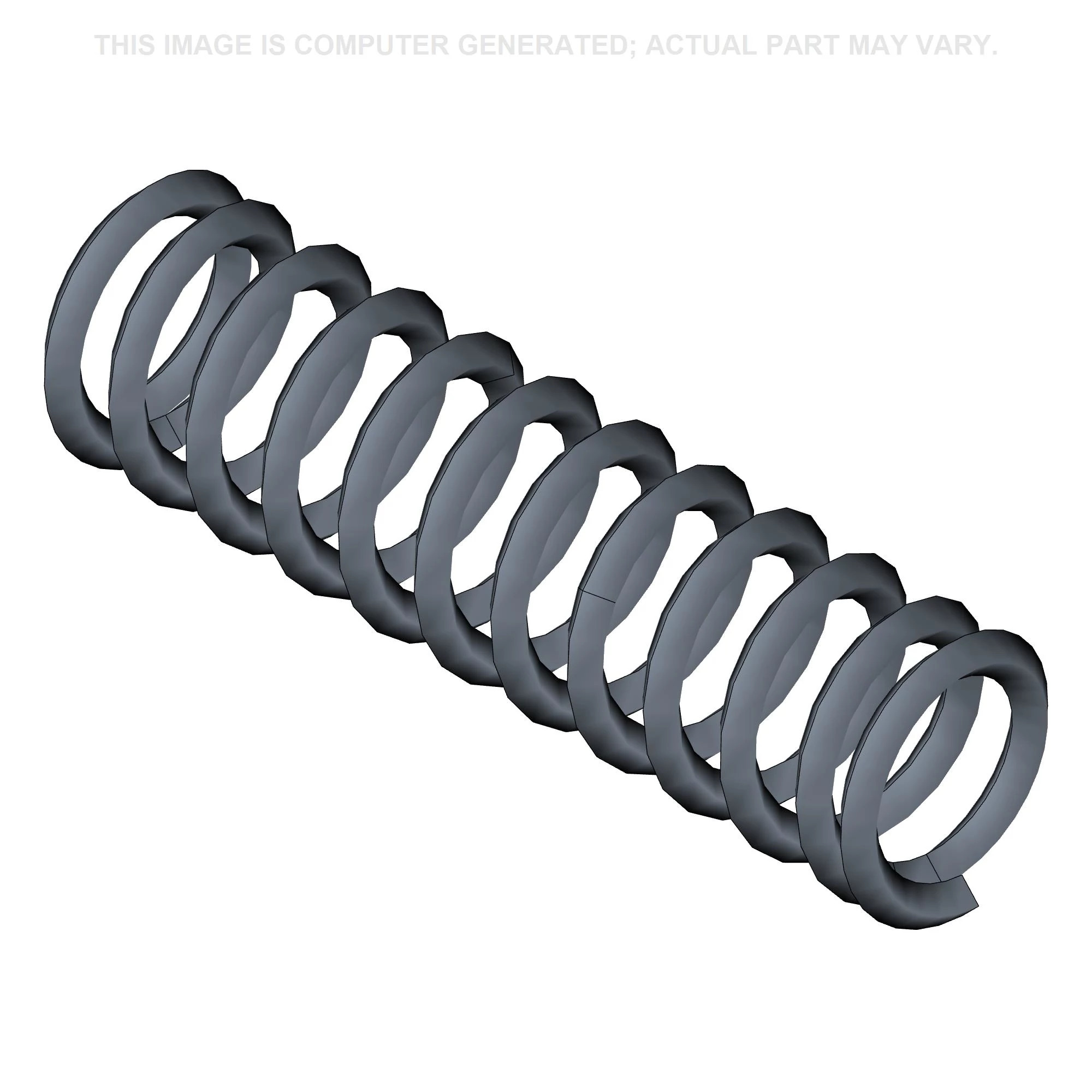 Compression Spring - 9/16