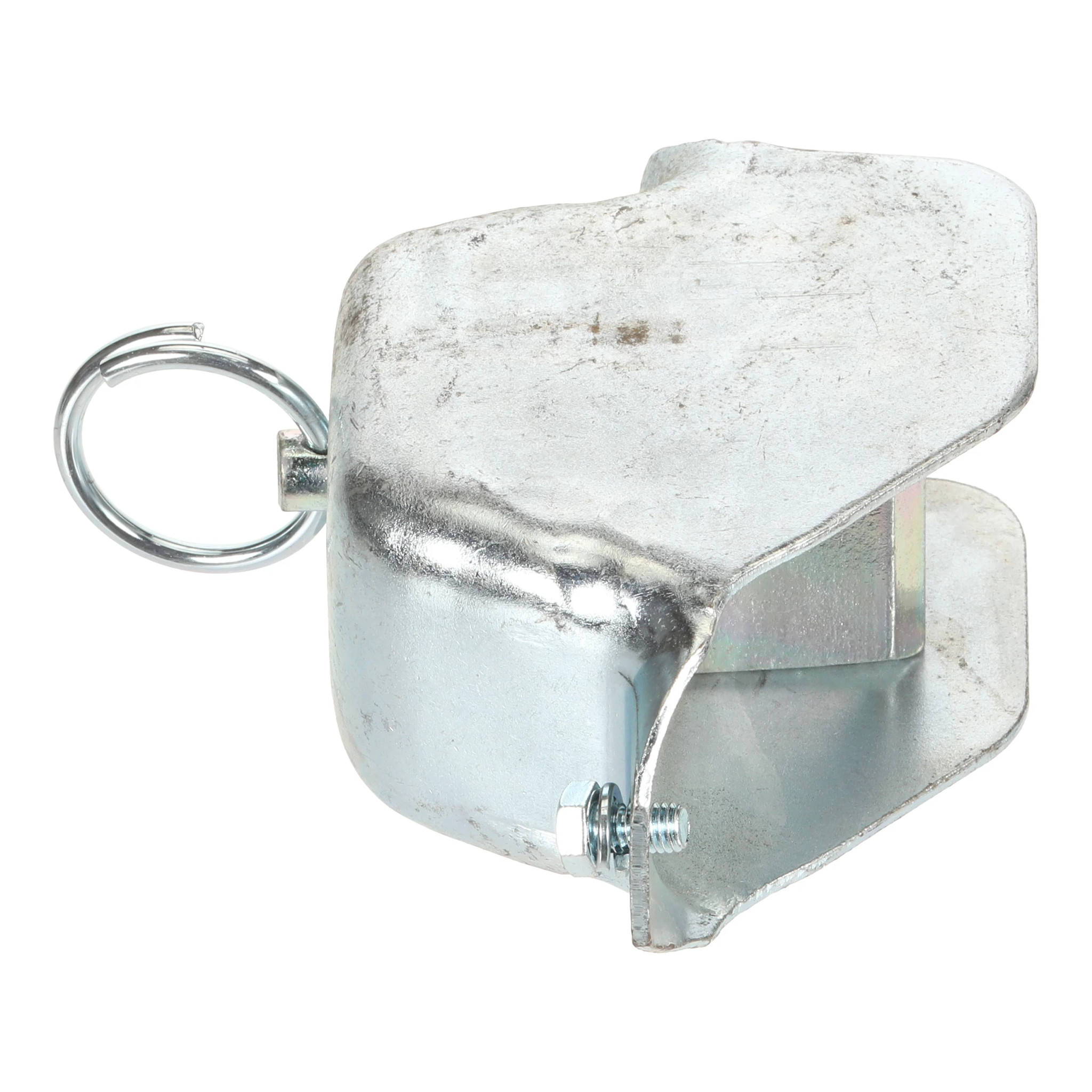 LATCH ASSY. | FLEXICOIL | CA | FR