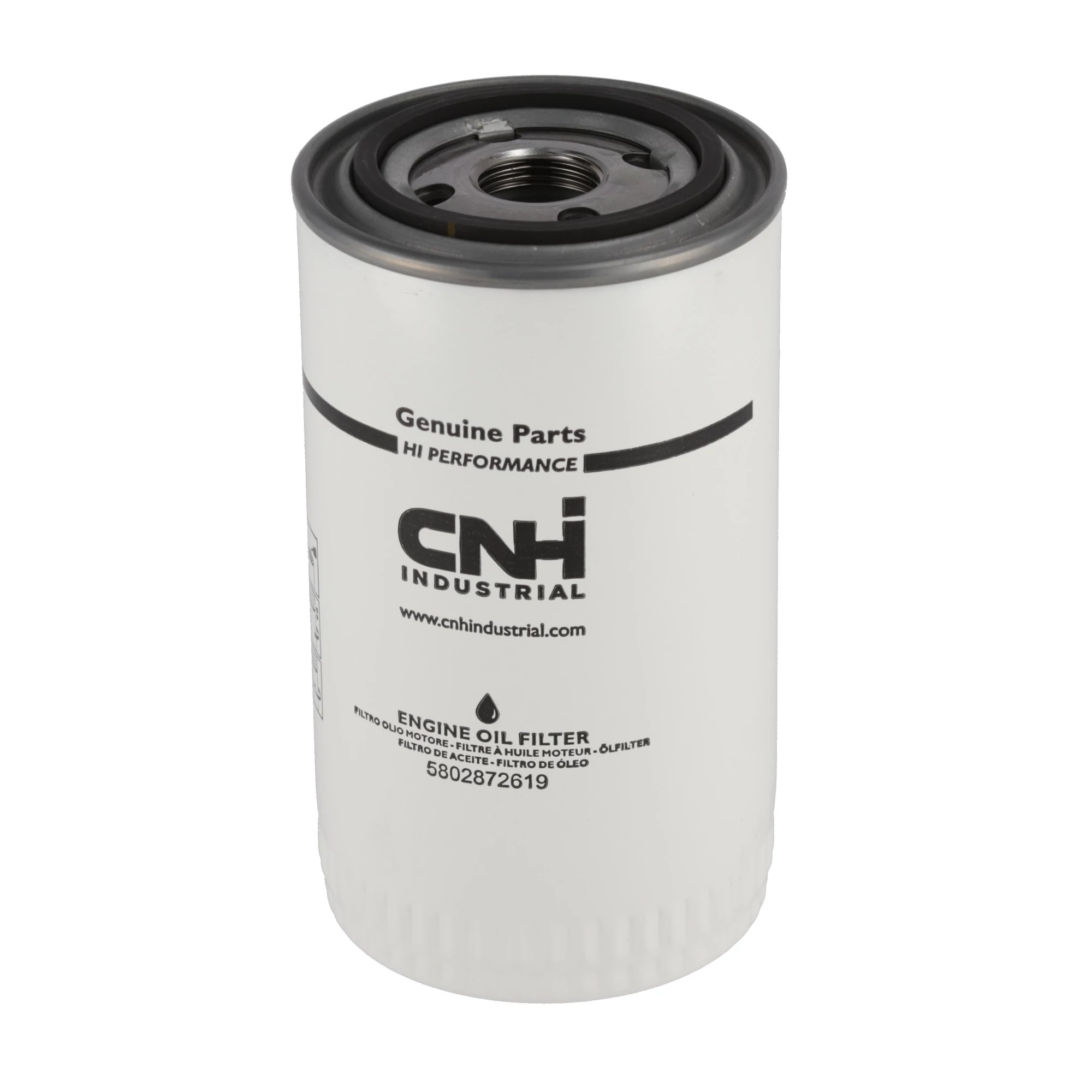 MOTOROLIEFILTER | CASEIH | EU | NL