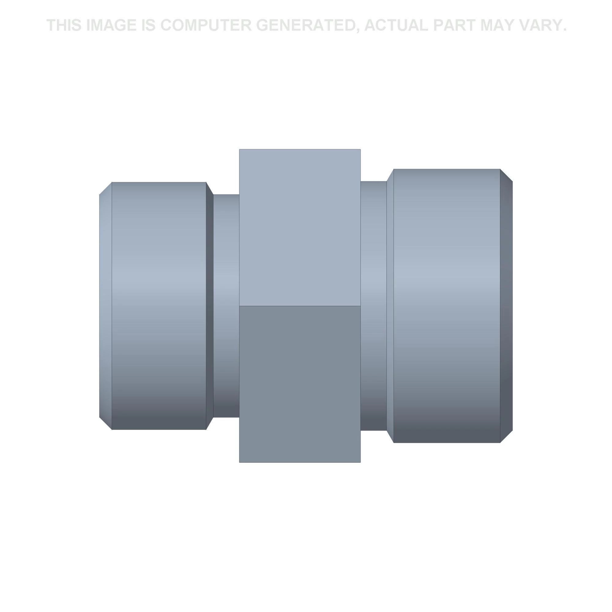 HYD CONNECTOR | NEWHOLLANDAG | CA | EN