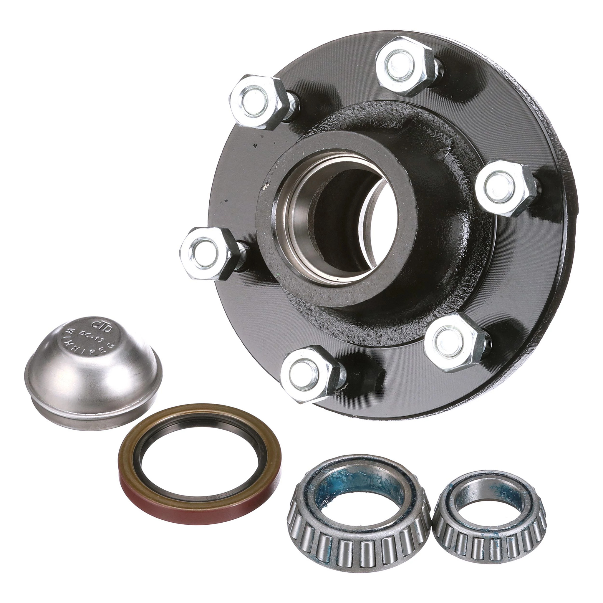 КОРПУС ПОДШИПНИКА | NEWHOLLANDCE | EU | DA