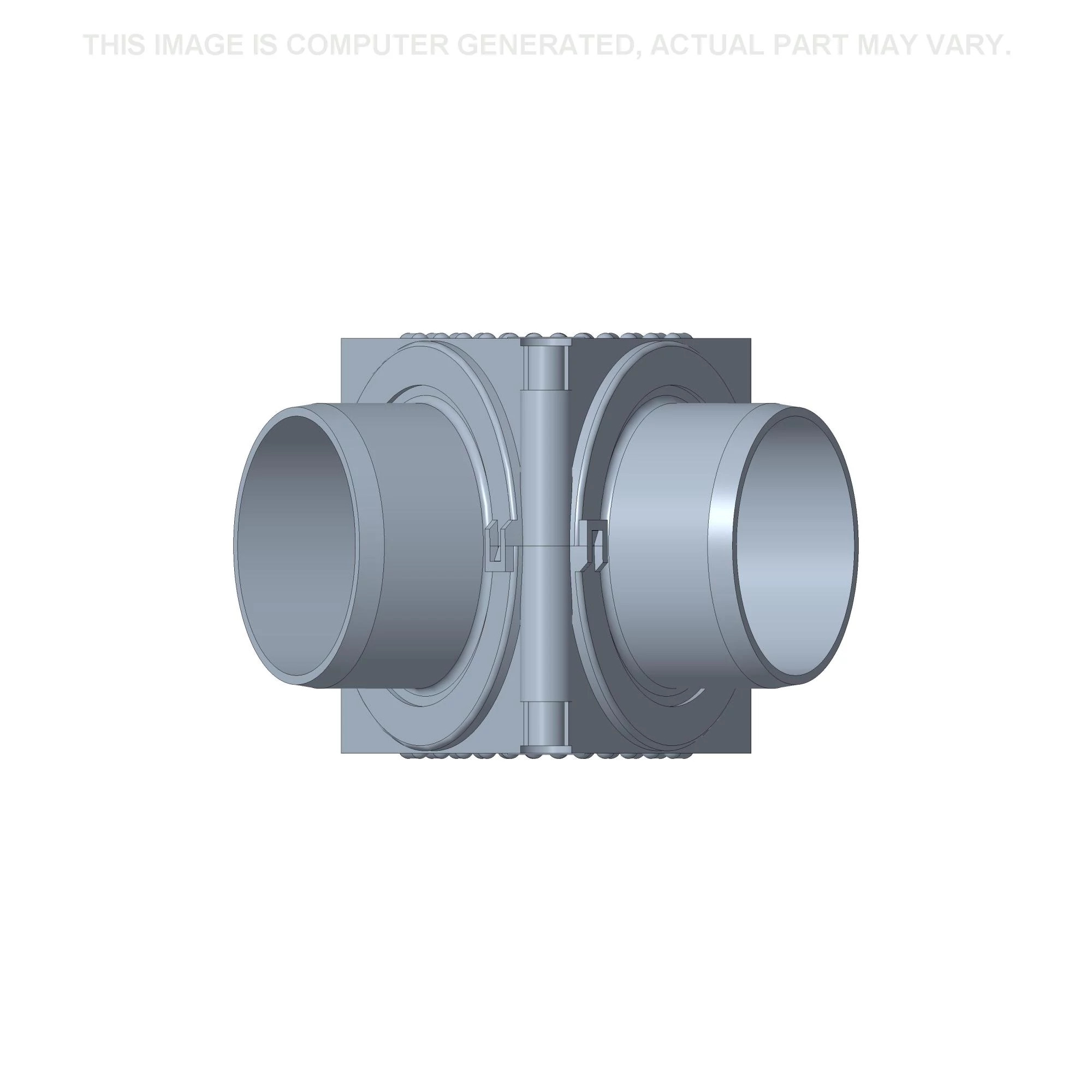 LOUVER | NEWHOLLANDAG | SA | EN