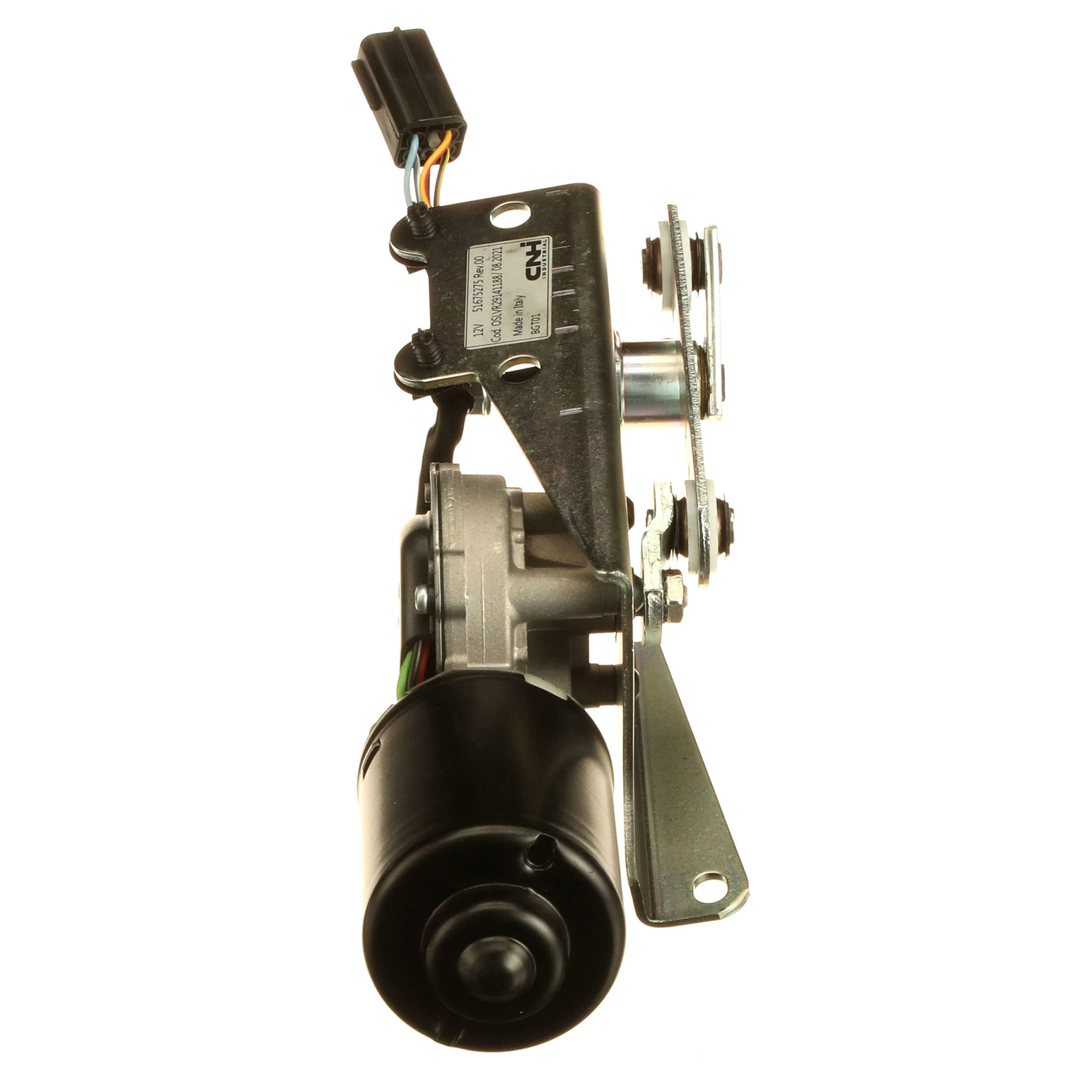 WIPER MOTOR | NEWHOLLANDAG | EU | EN