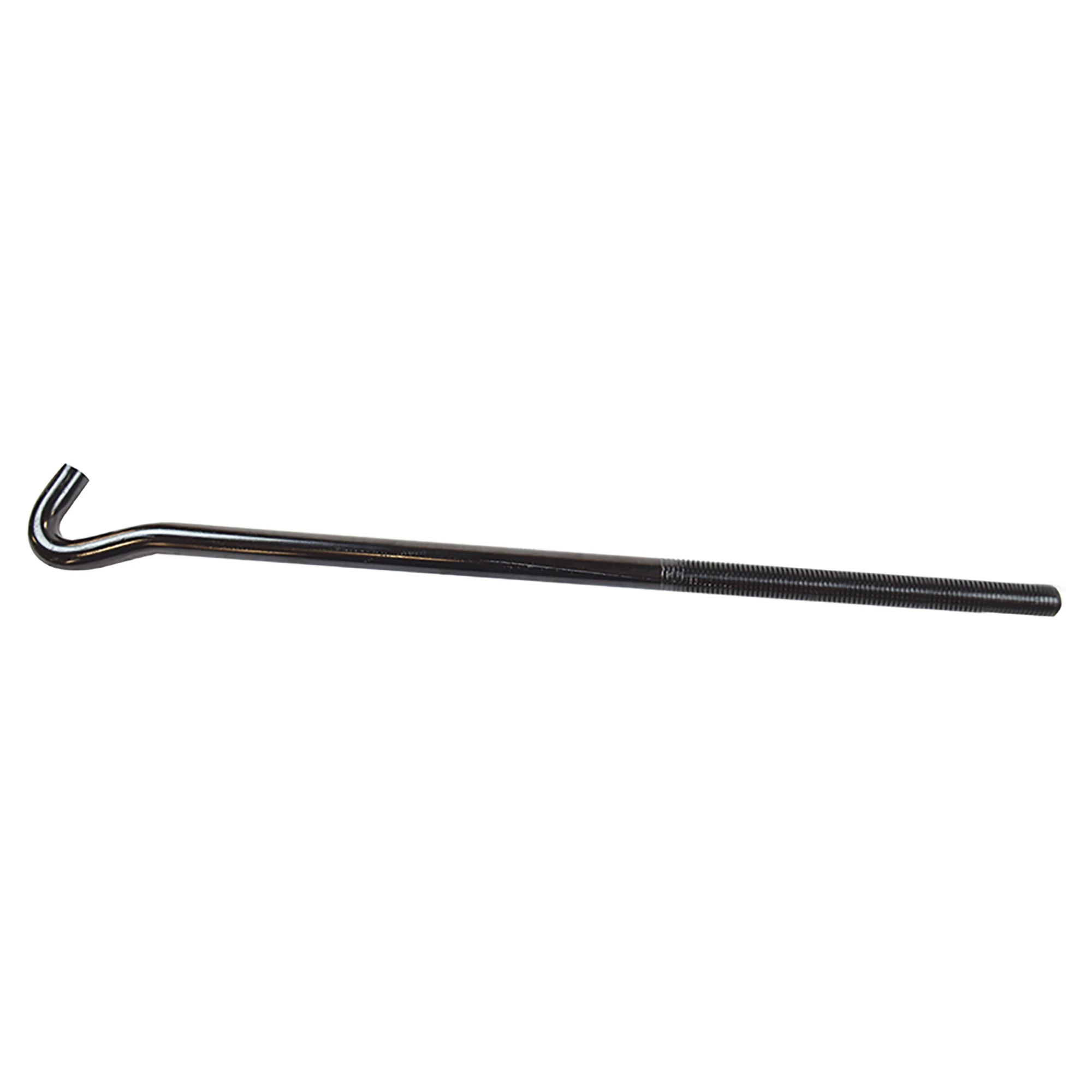 Dual Wheel T - Rail Hook - 12