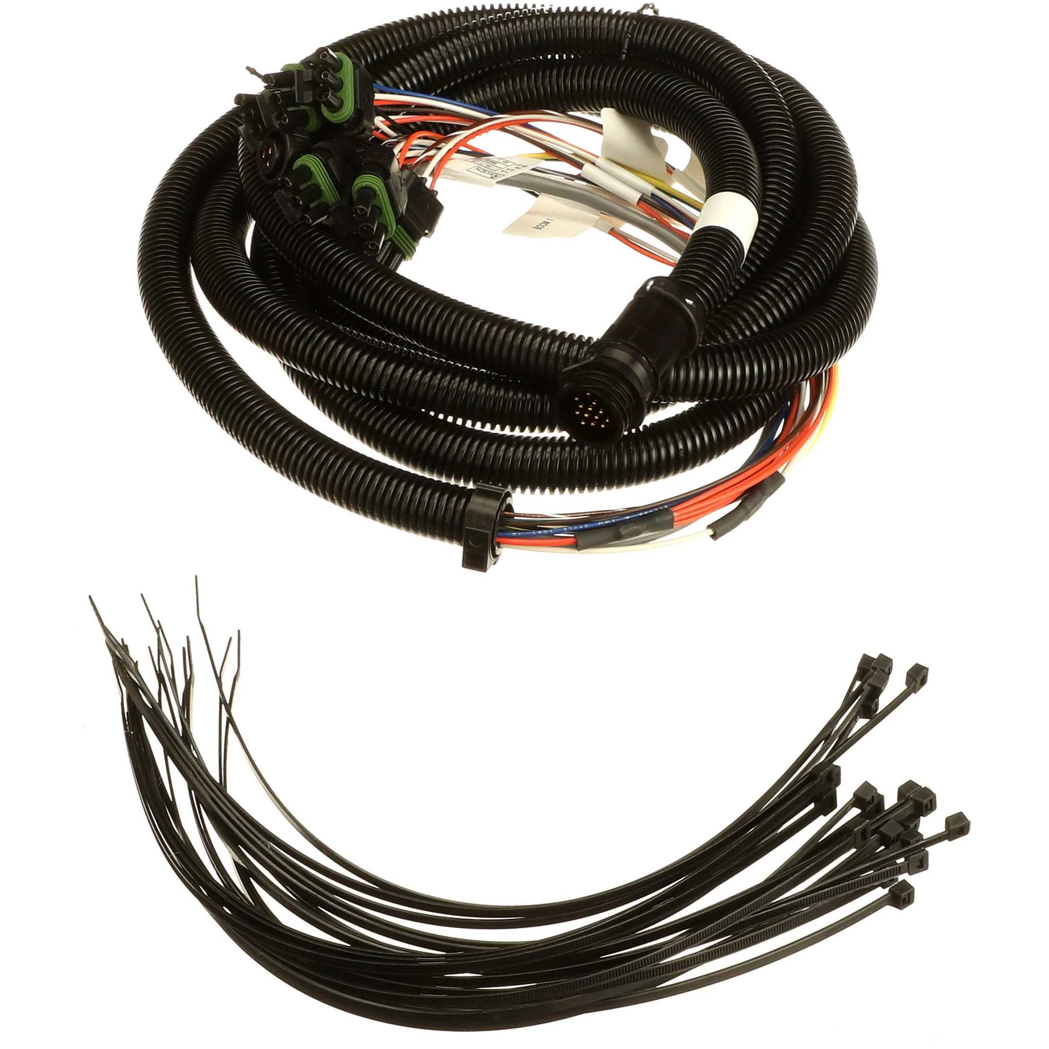 CABLE | FLEXICOIL | CA | FR