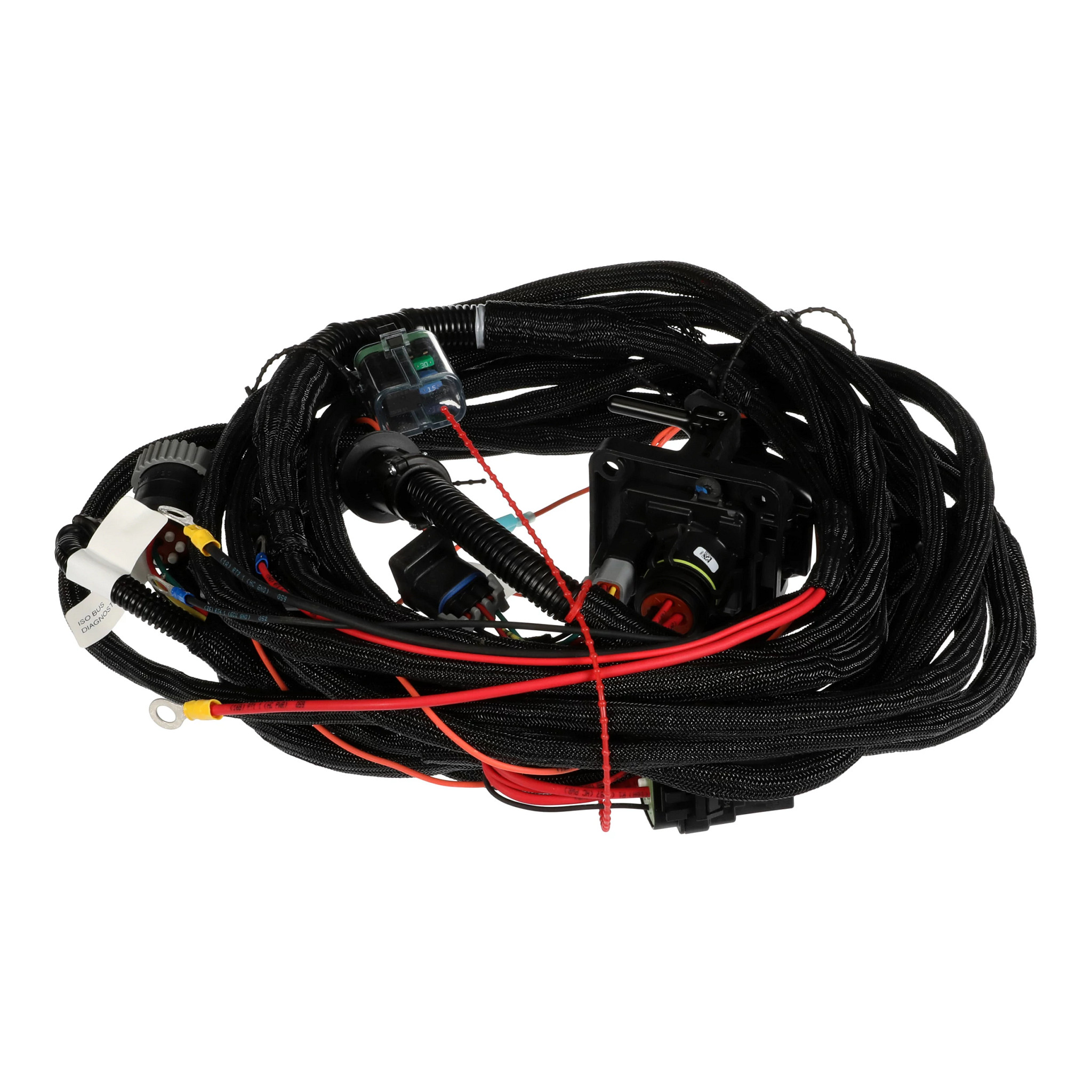 CABLE | CASECE | CA | EN