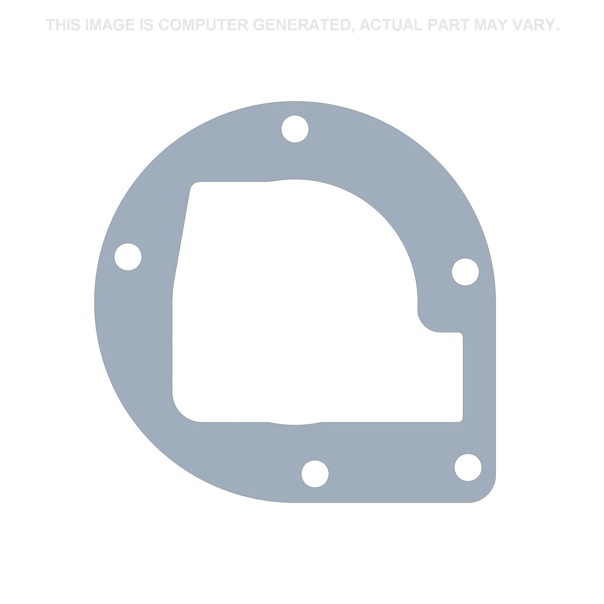 GASKET | CASEIH | SA | EN