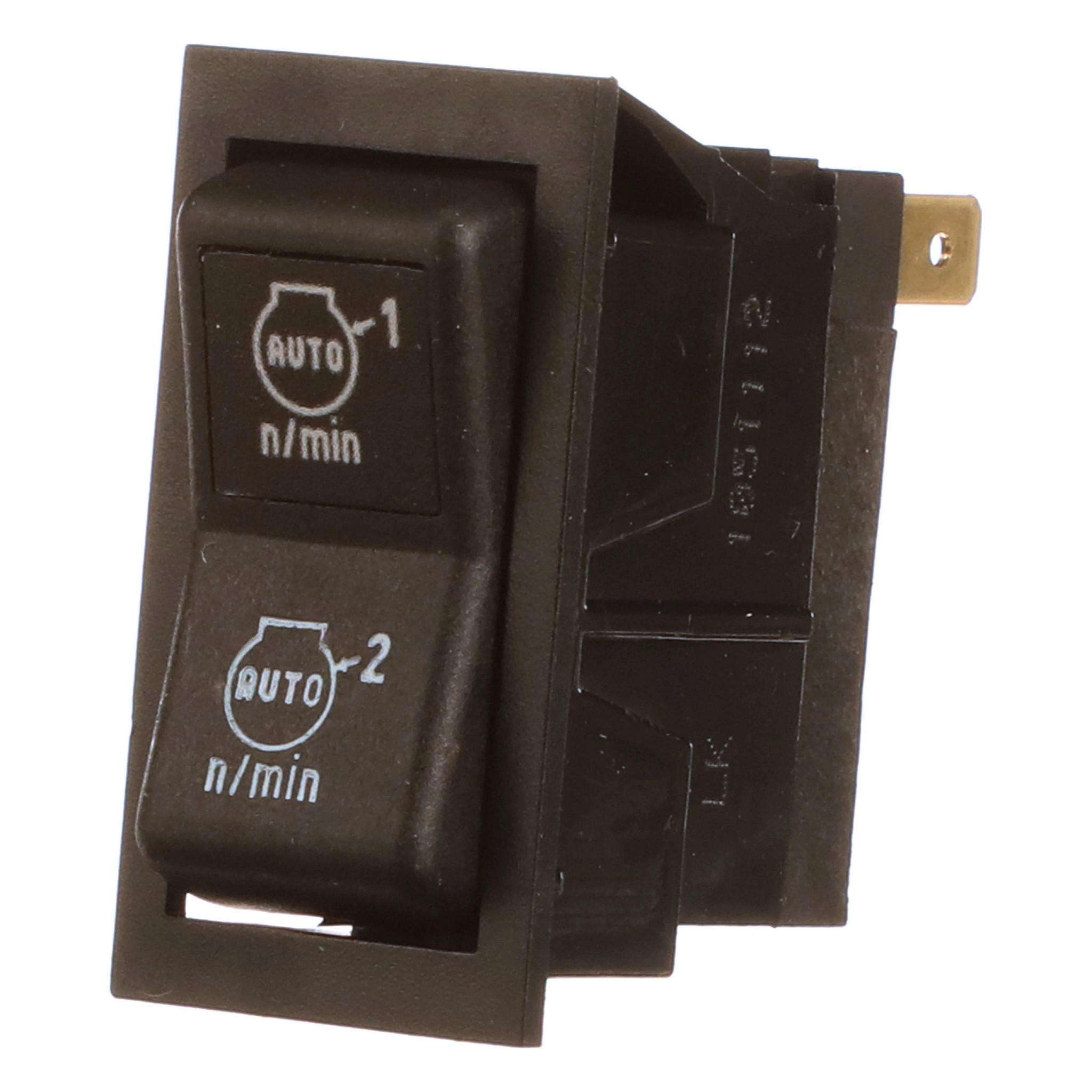 ROCKER SWITCH | NEWHOLLANDAG | IE | EN