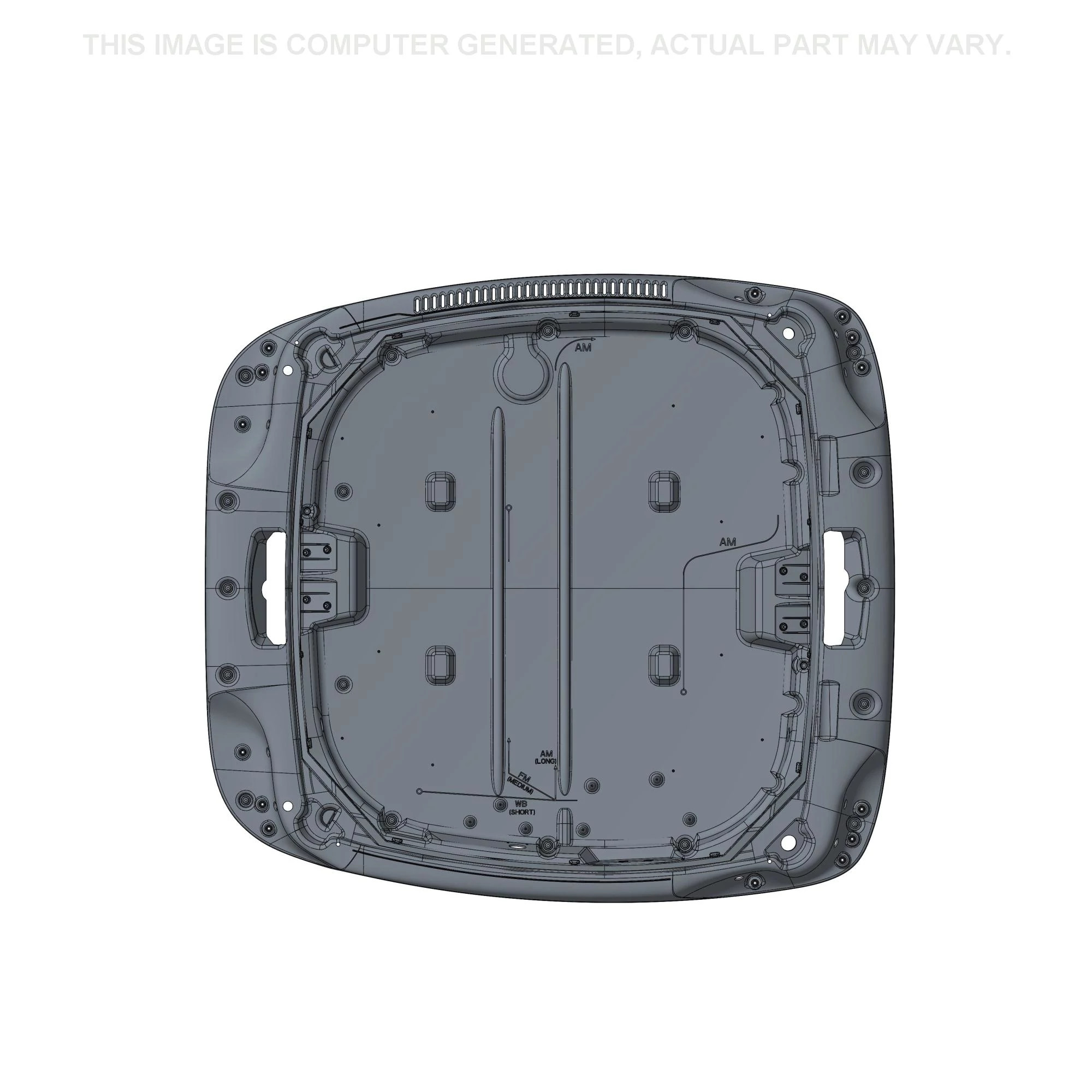 ROOF | NEWHOLLANDAG | GB | EN