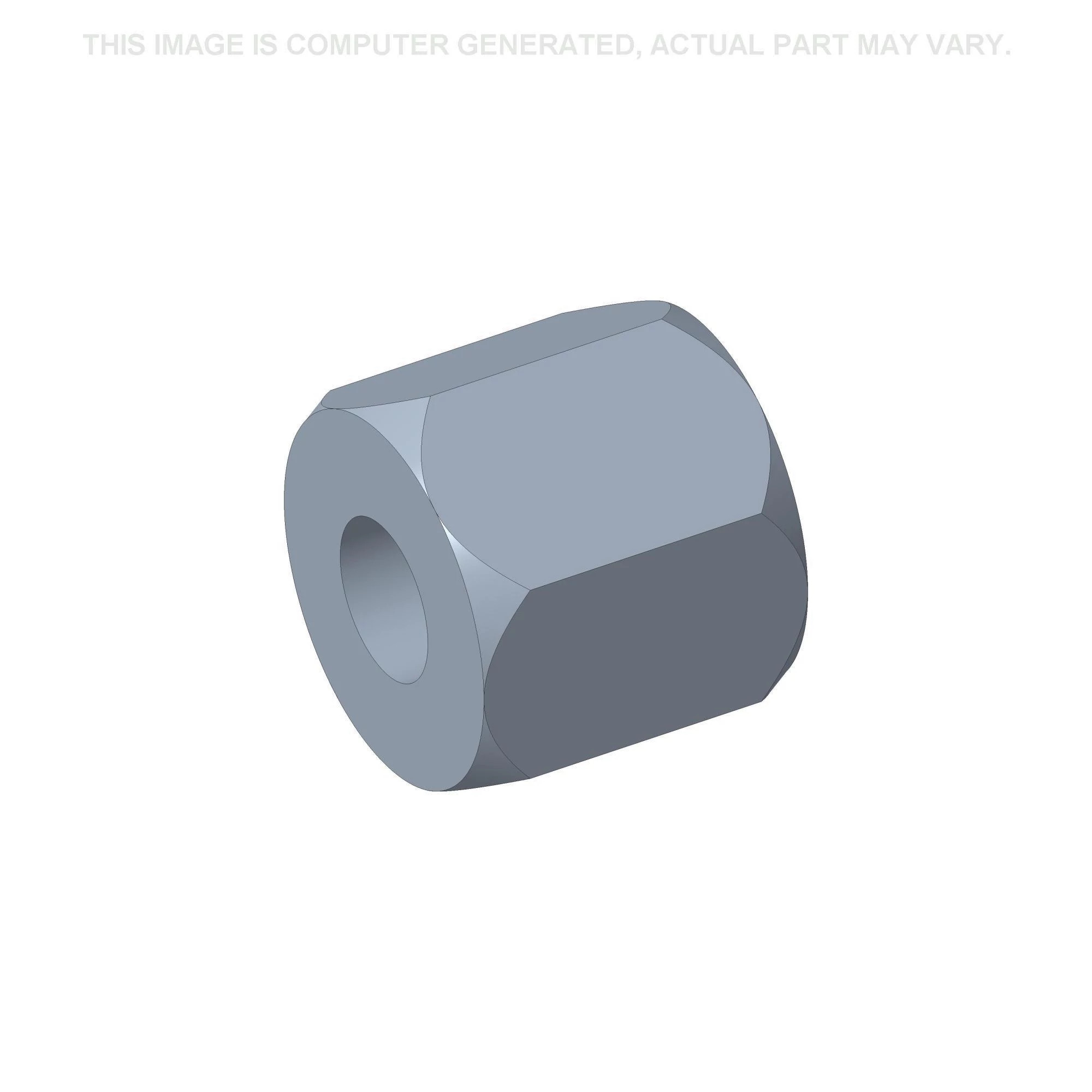 Porca De Tubagem | CASECE | BR | PT