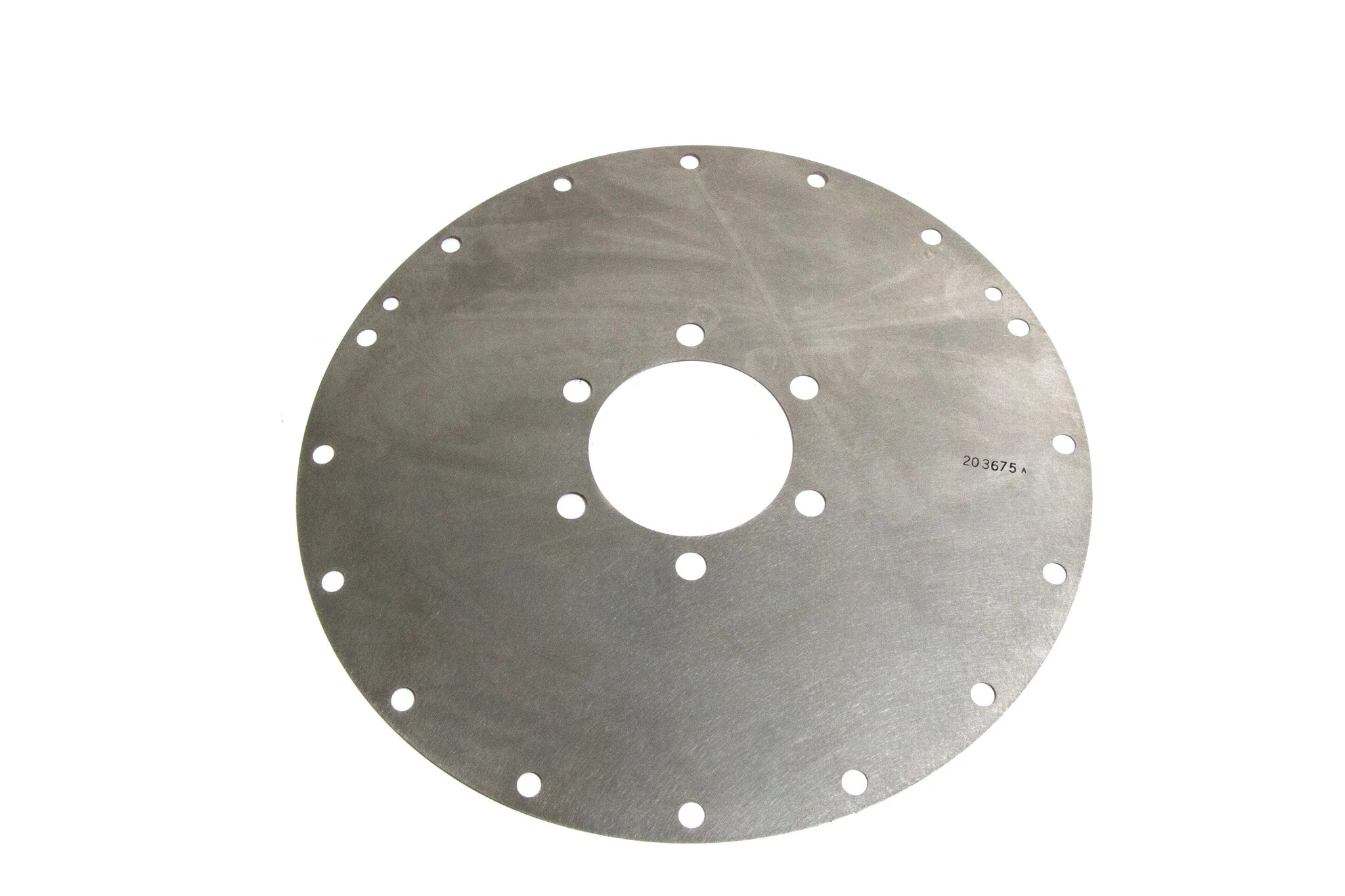 Plate | CASECE | CA | EN