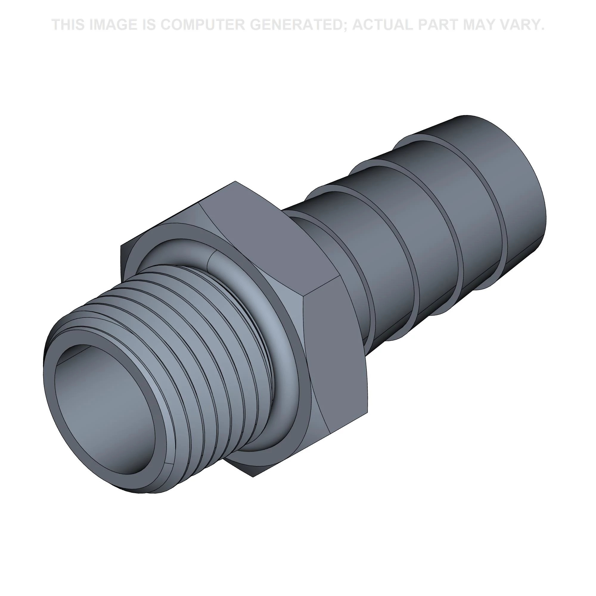 HOSE FITTING | NEWHOLLANDAG | CA | EN